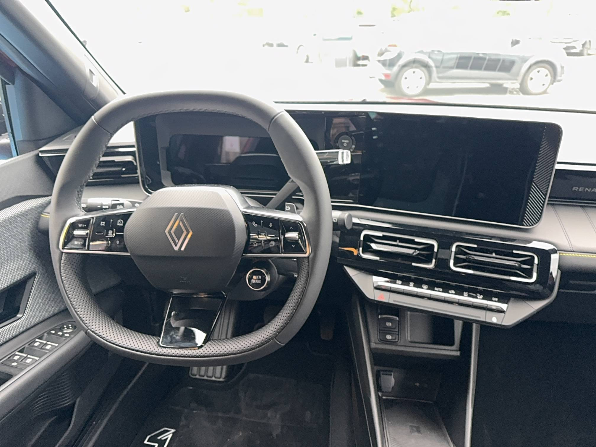 Vente en ligne Renault R4 E-Tech  150 ch autonomie confort au prix de 36 300 €