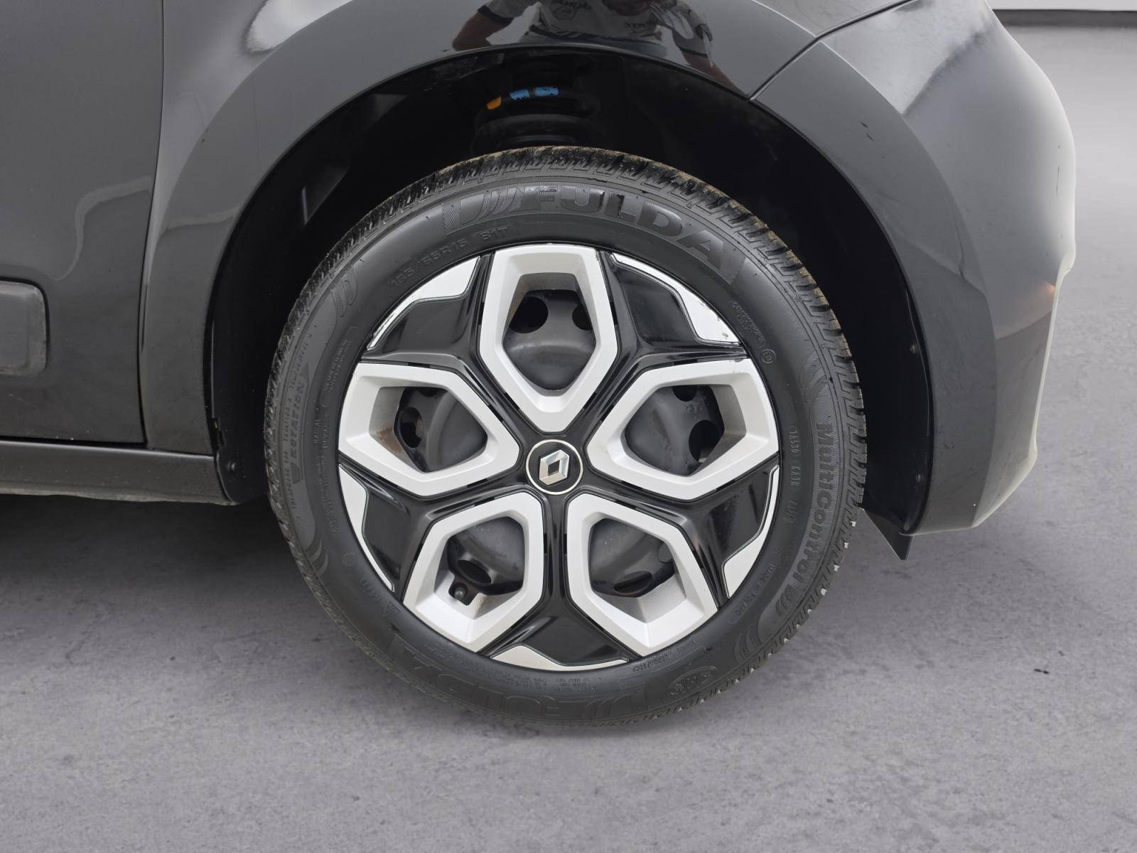 Vente en ligne Renault Twingo 3  SCe 65 au prix de 12 590 €