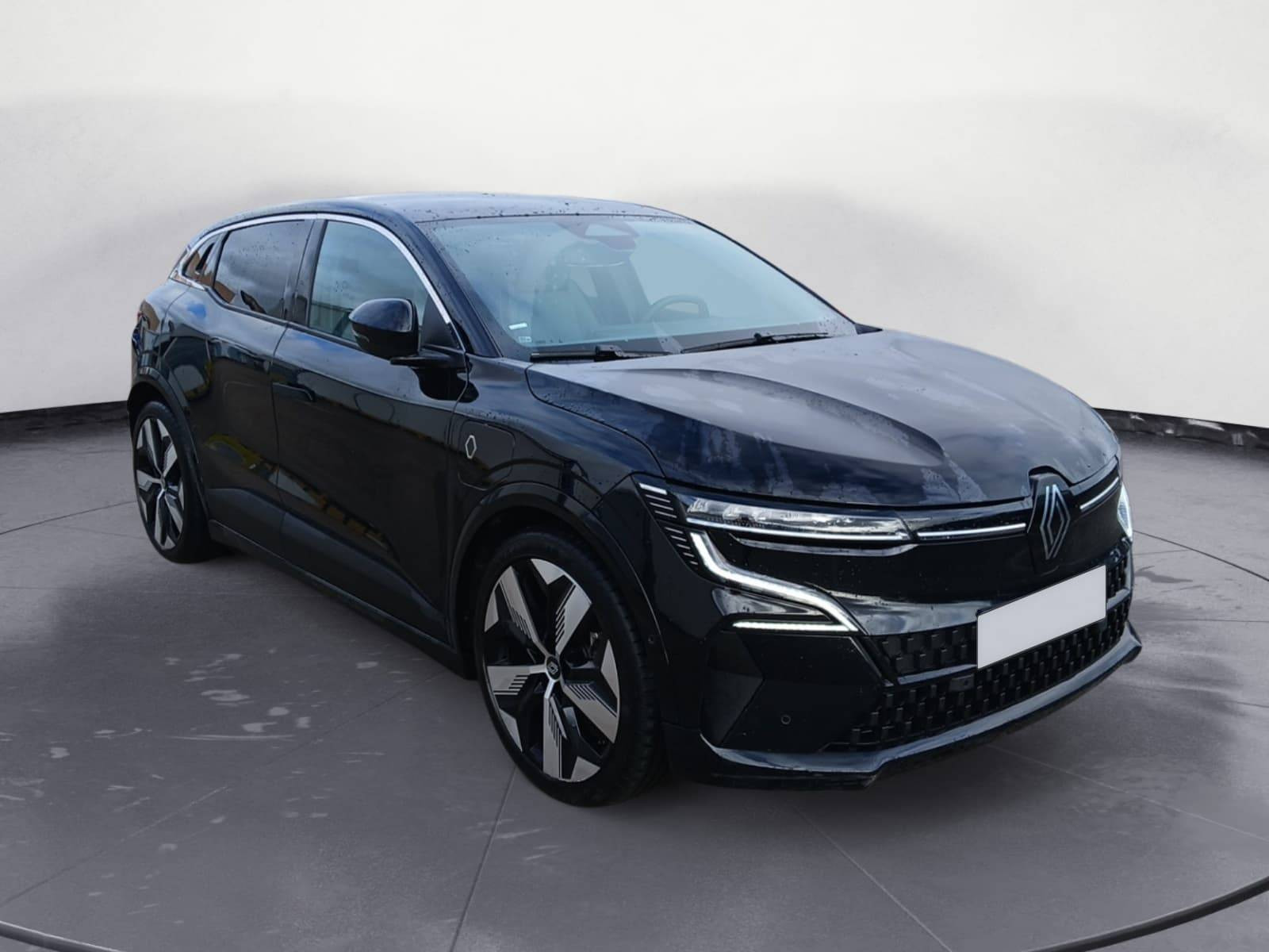 Vente en ligne Renault Megane E-Tech  220 ch autonomie confort GSR2 au prix de 29 990 €