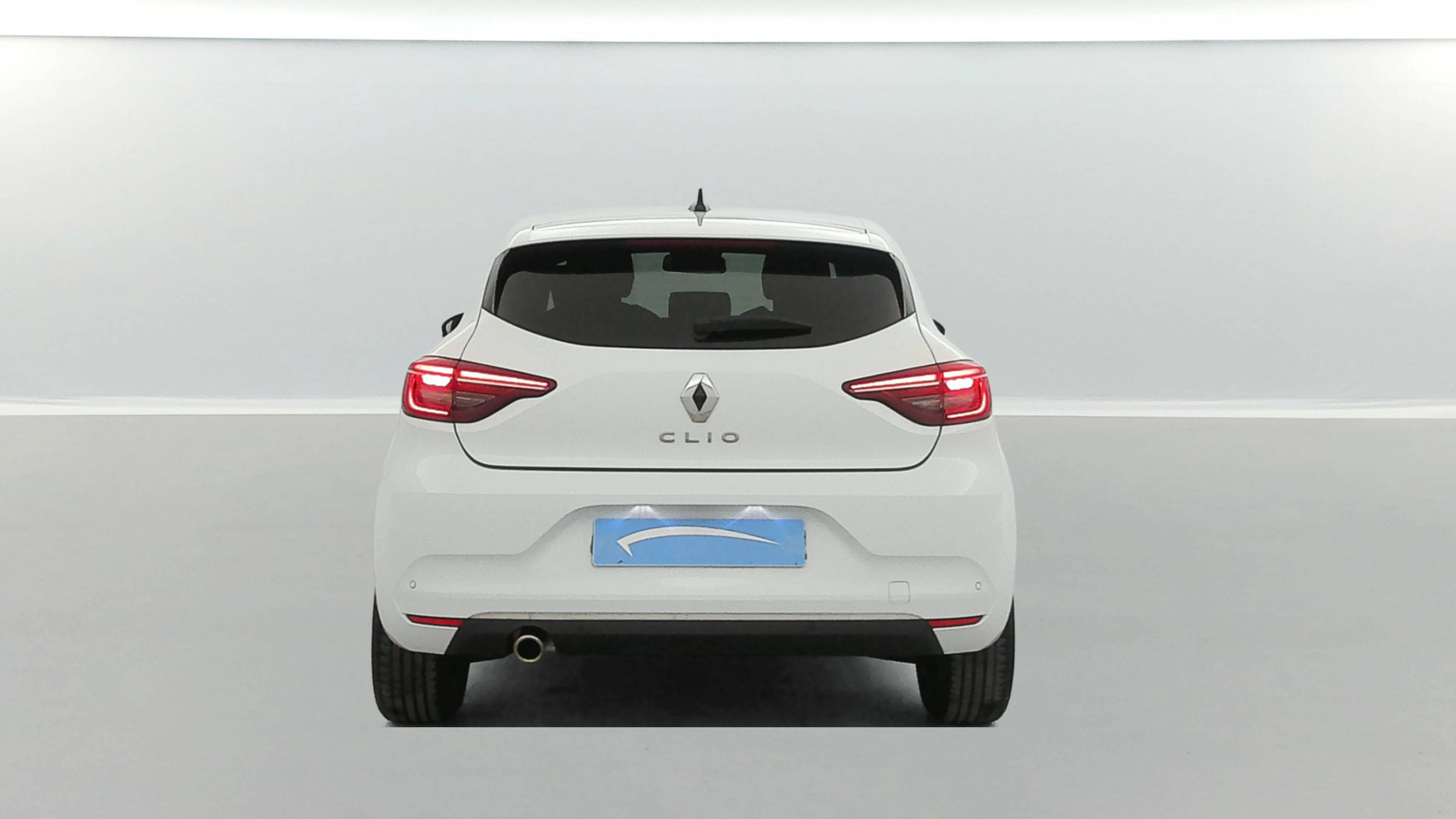 Vente en ligne Renault Clio 5 Clio TCe 90 au prix de 15 490 €