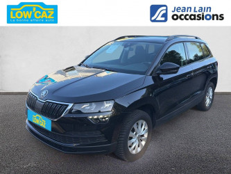 SKODA KAROQ Karoq 1.0 TSI 116 ch Ambition 10/12/2018 en vente à La Ravoire