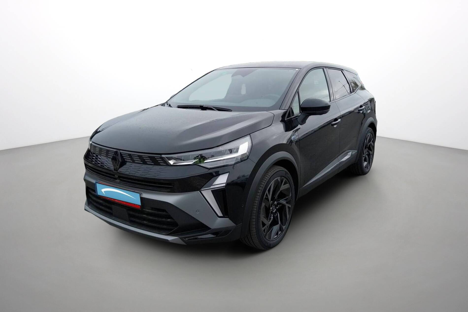 Renault Symbioz  E-Tech full hybrid 160 ch occasion de 2025 en vente à Caen