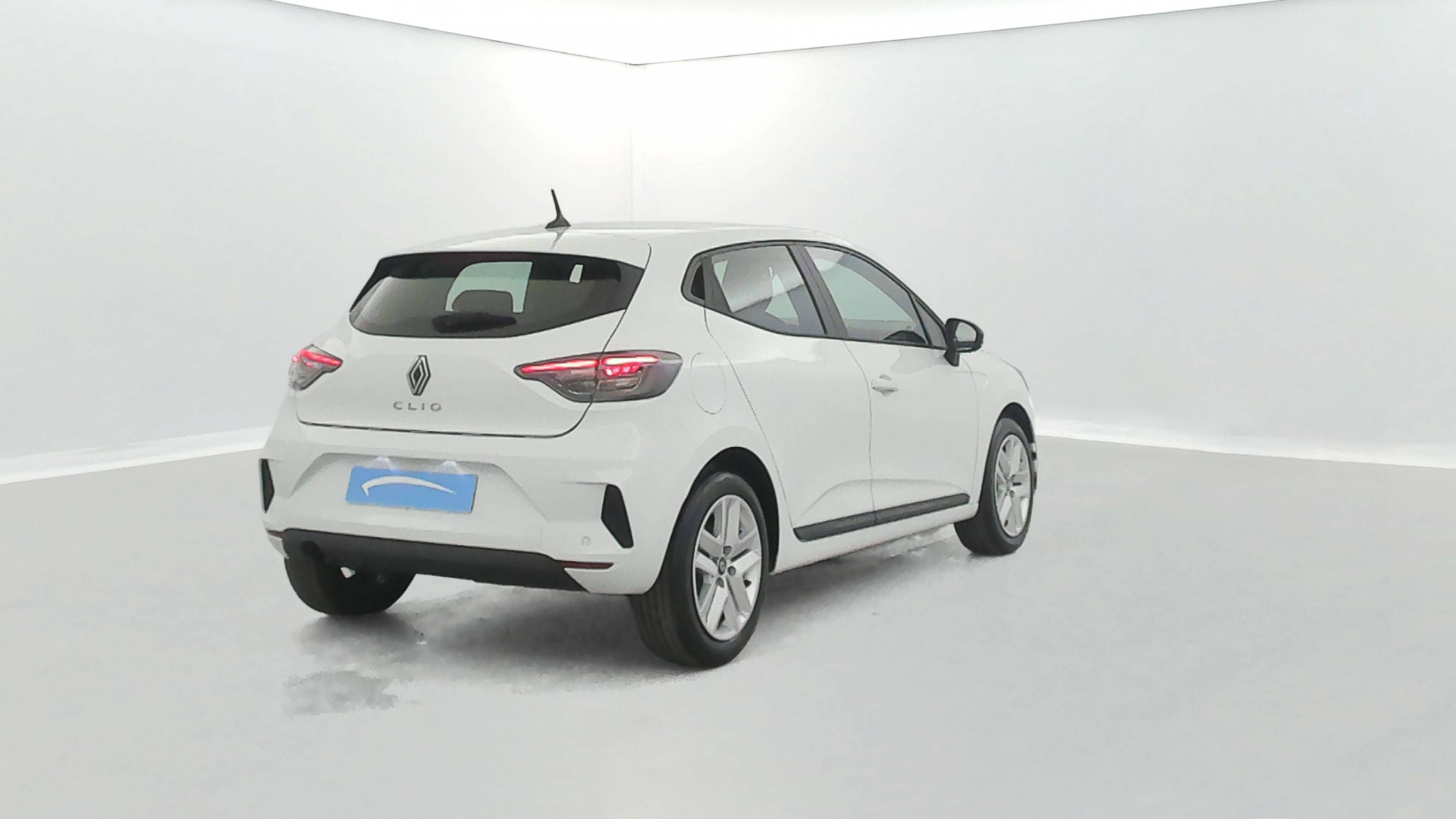 Vente en ligne Renault Clio 5 Clio Blue dCi 100 ch GSR2 au prix de 18 970 €