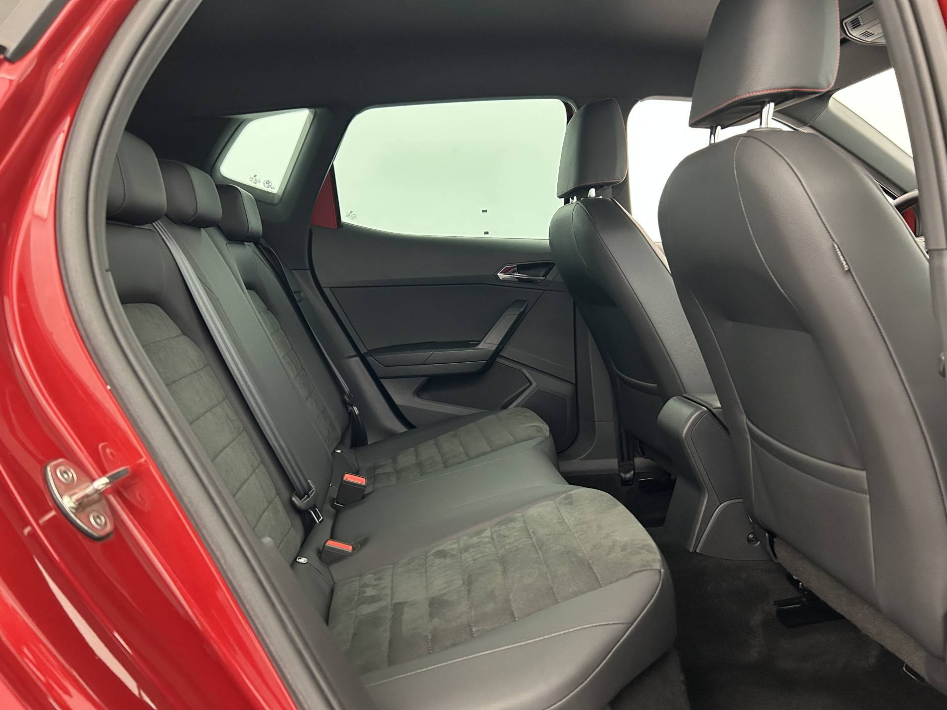 Vente en ligne Seat Arona  1.0 EcoTSI 115 ch Start/Stop DSG7 au prix de 15 090 €