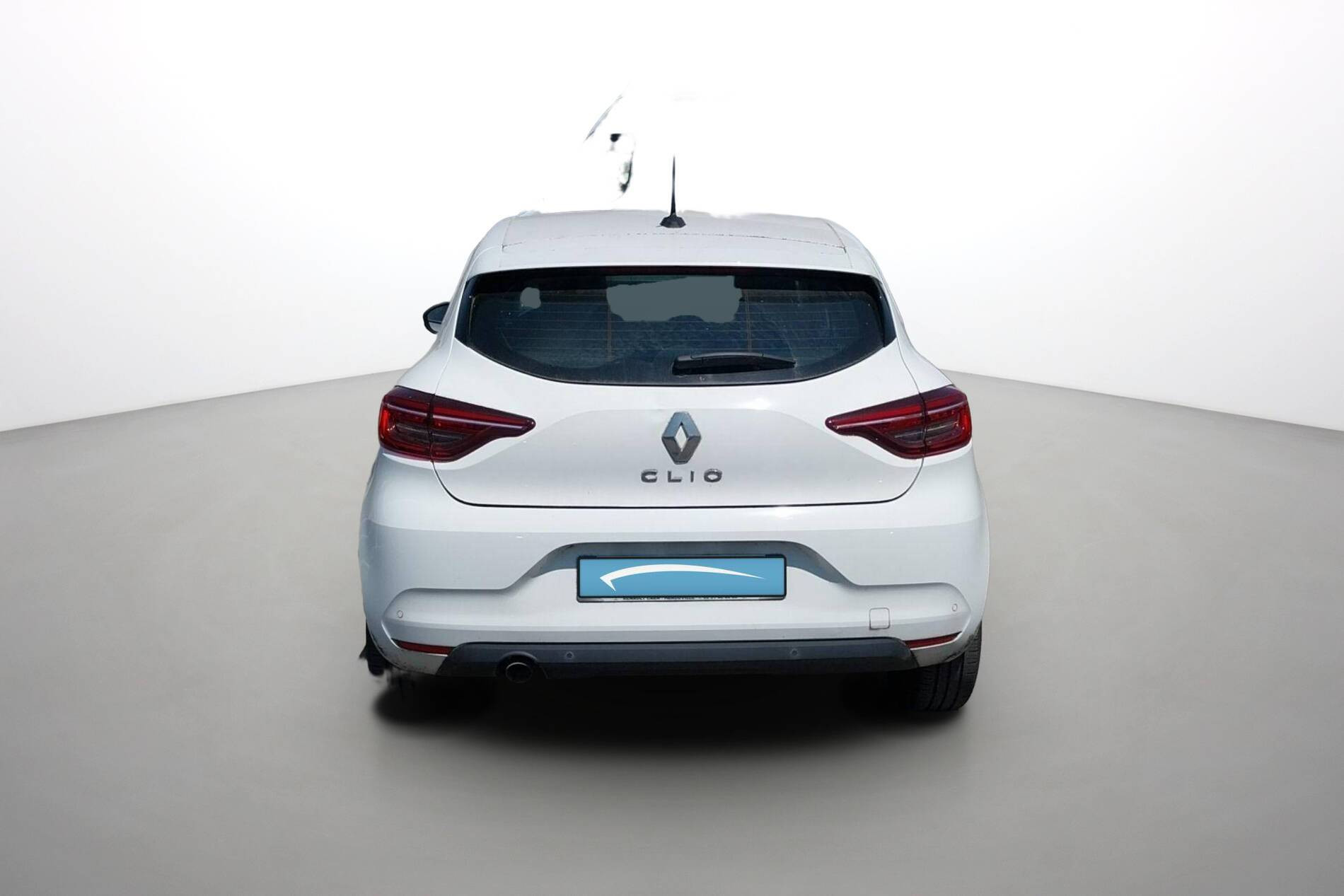 Vente en ligne Renault Clio 5 Clio TCe 90 au prix de 13 790 €
