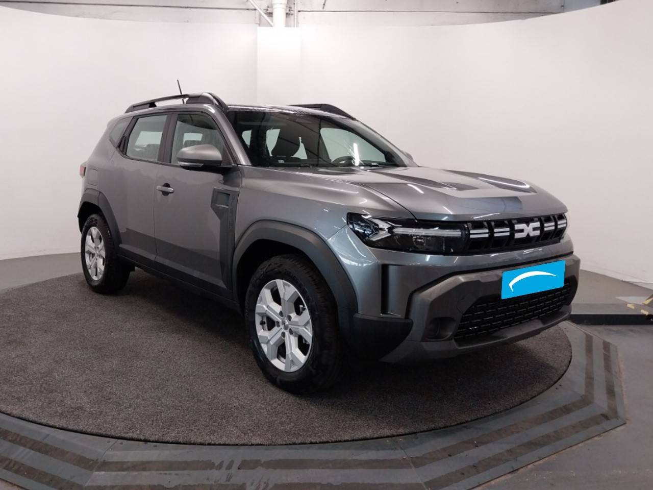 Vente en ligne Dacia Duster  Hybrid 155 au prix de 28 500 €