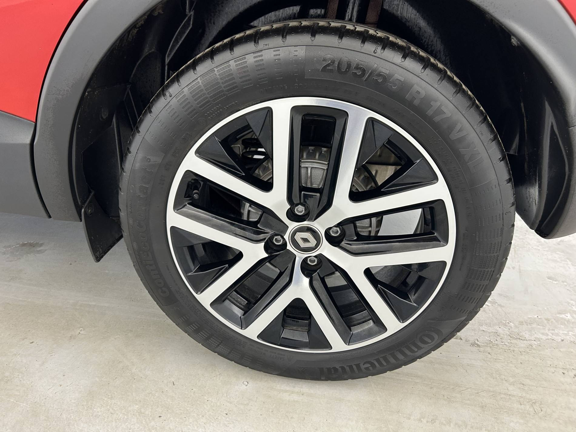 Vente en ligne Renault Captur  TCe 130 FAP au prix de 13 990 €