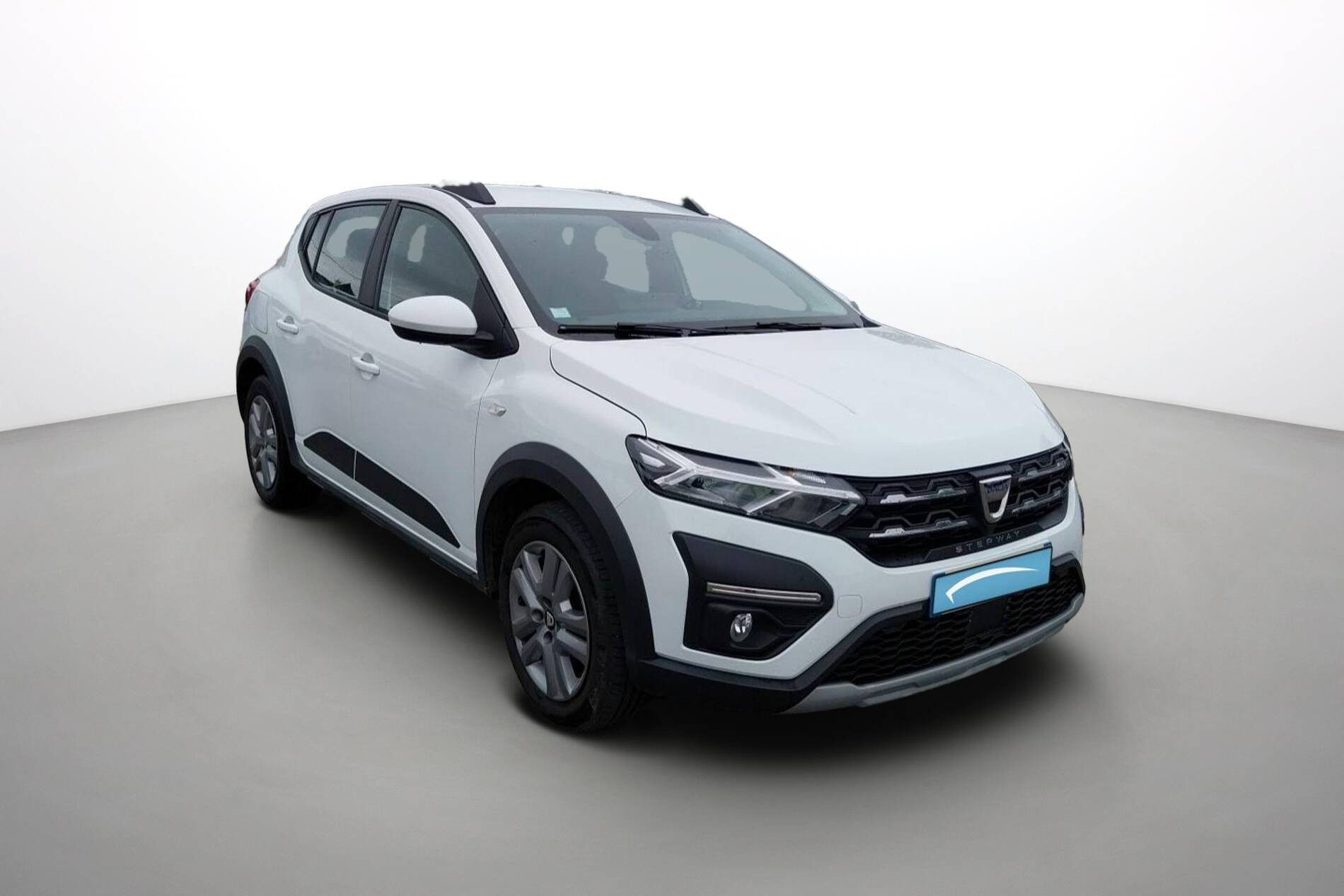 Vente en ligne Dacia Sandero  TCe 90 au prix de 12 490 €