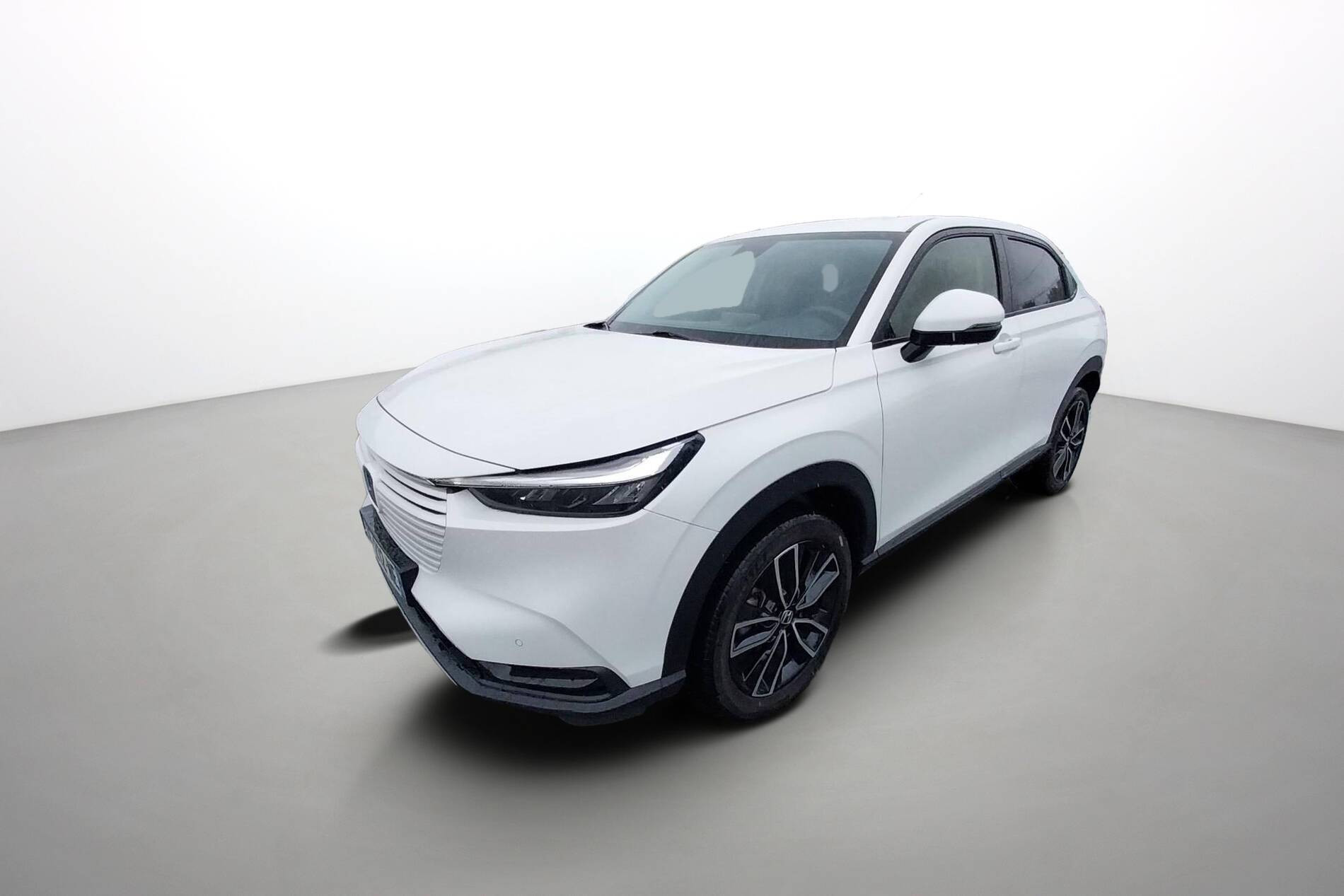 Honda HR-V  1.5 i-MMD occasion de 2023 en vente à Brest