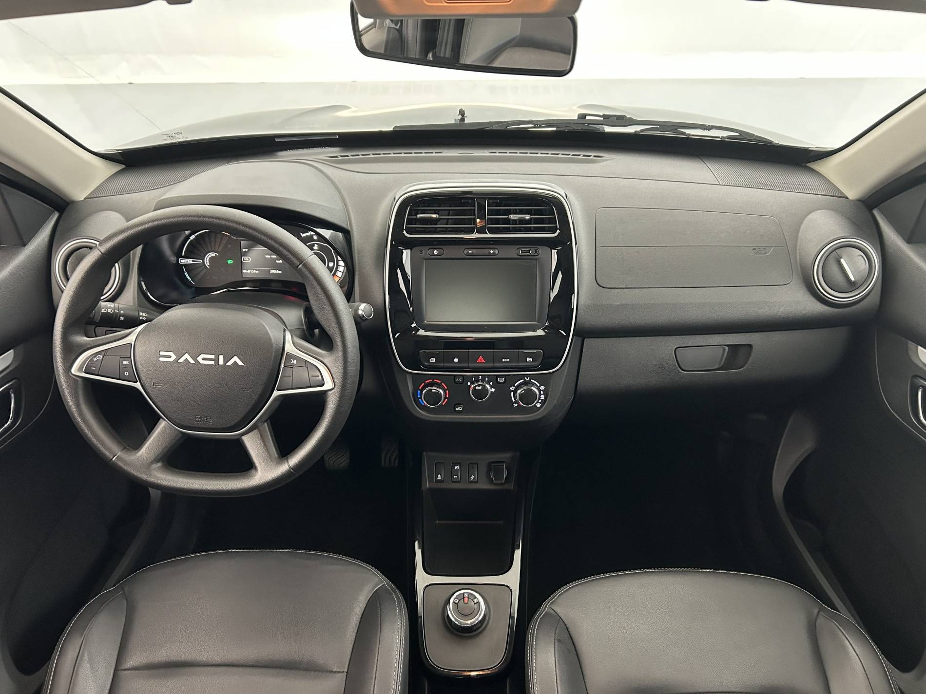 Vente en ligne Dacia Spring Spring au prix de 10 590 €