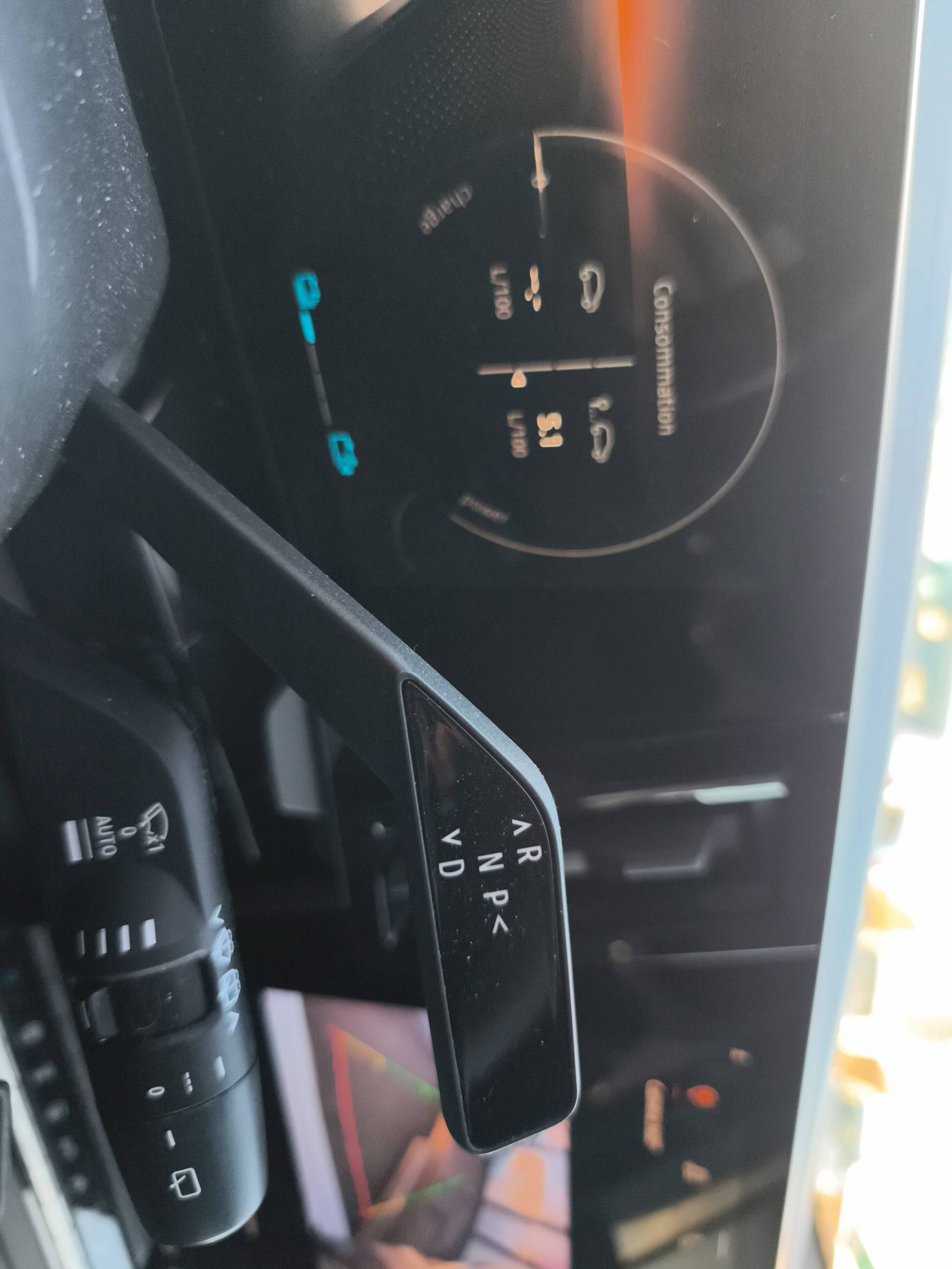 Vente en ligne Renault Austral  E-Tech hybrid 200 au prix de 29 490 €