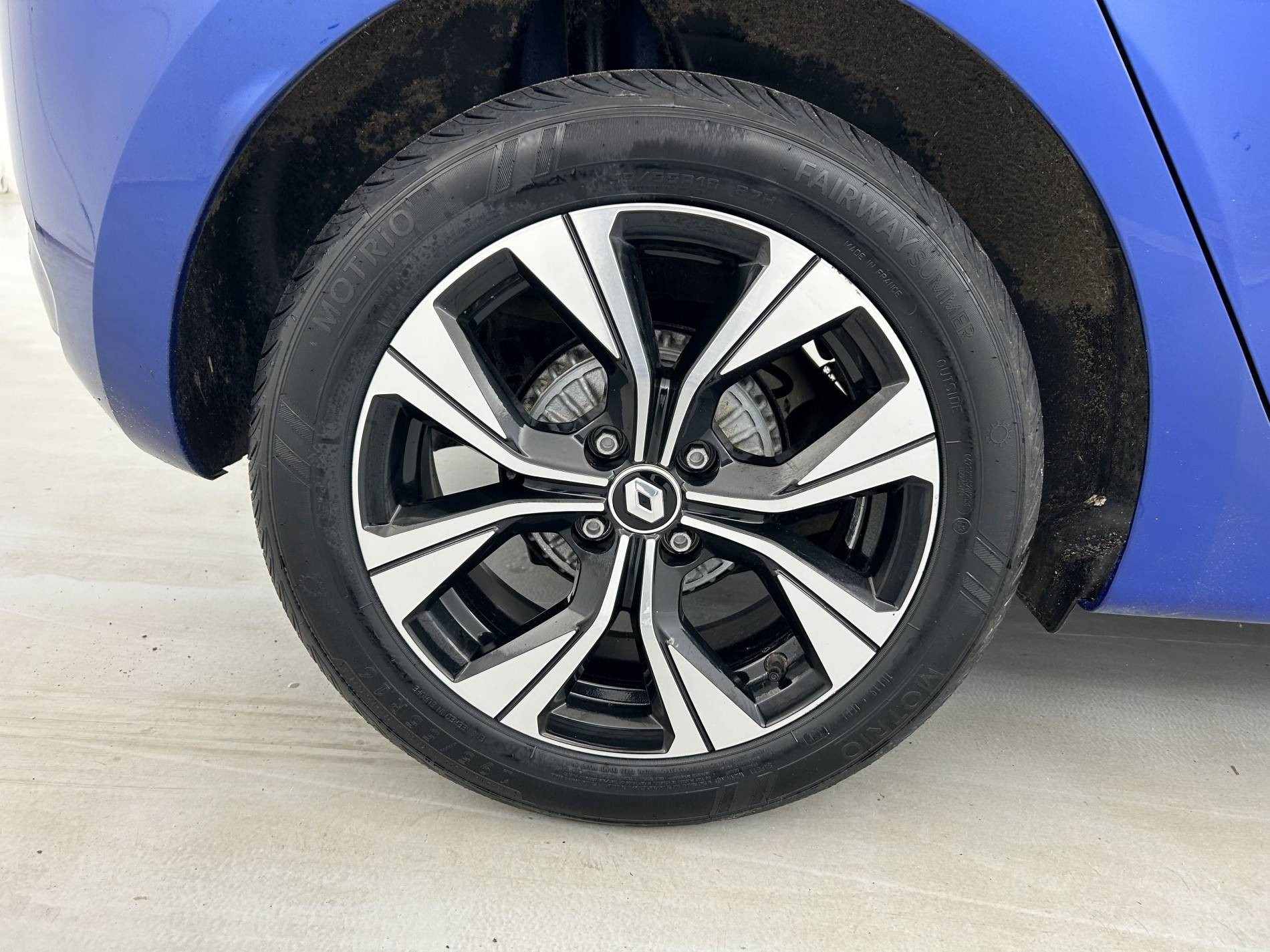 Vente en ligne Renault Clio 5 Clio TCe 90 - 21N au prix de 13 790 €