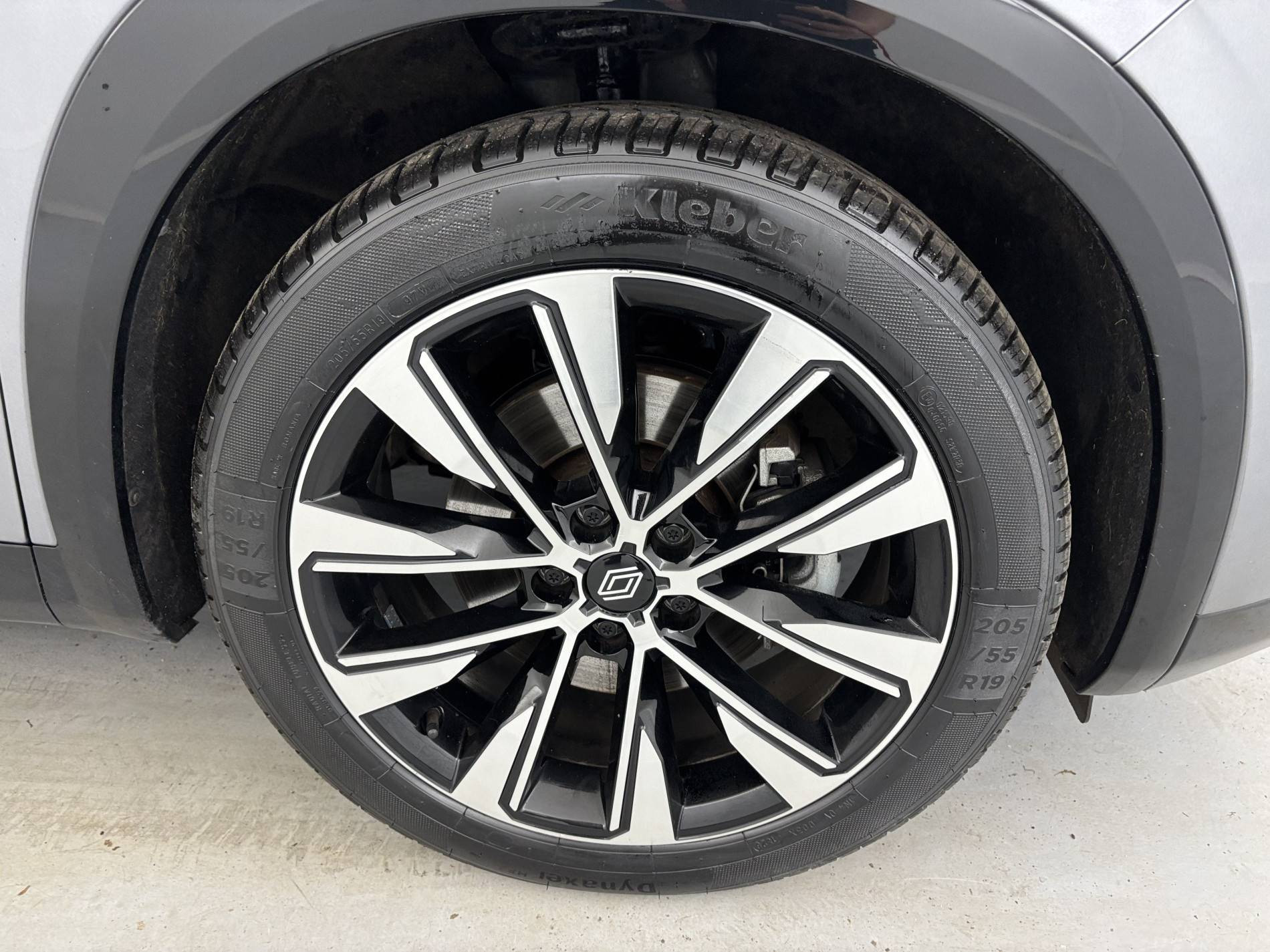 Vente en ligne Renault Austral  E-Tech hybrid 200 au prix de 25 990 €
