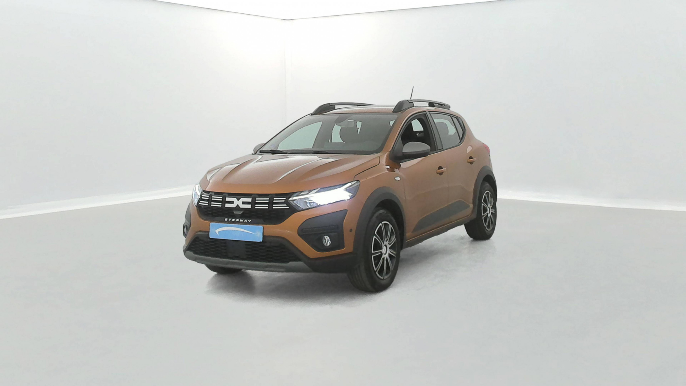 Dacia Sandero  ECO-G 100 occasion de 2023 en vente à Caen