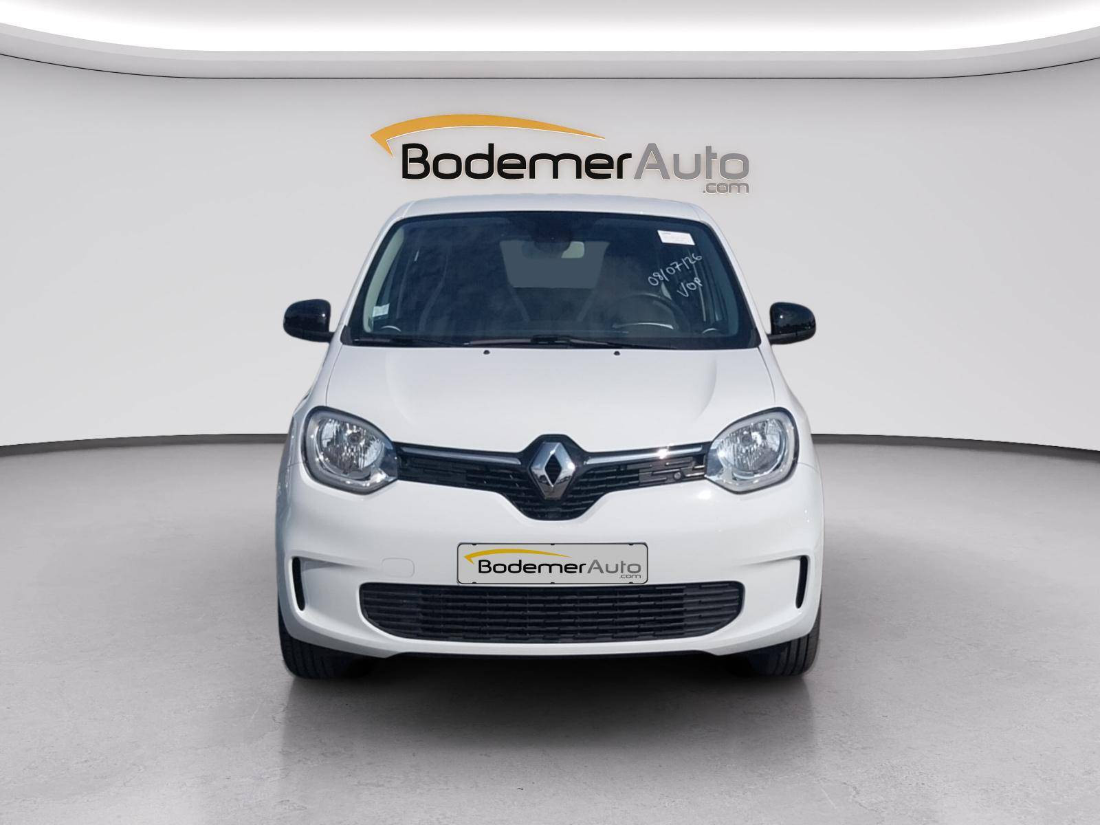 Vente en ligne Renault Twingo 3  SCe 65 au prix de 12 790 €