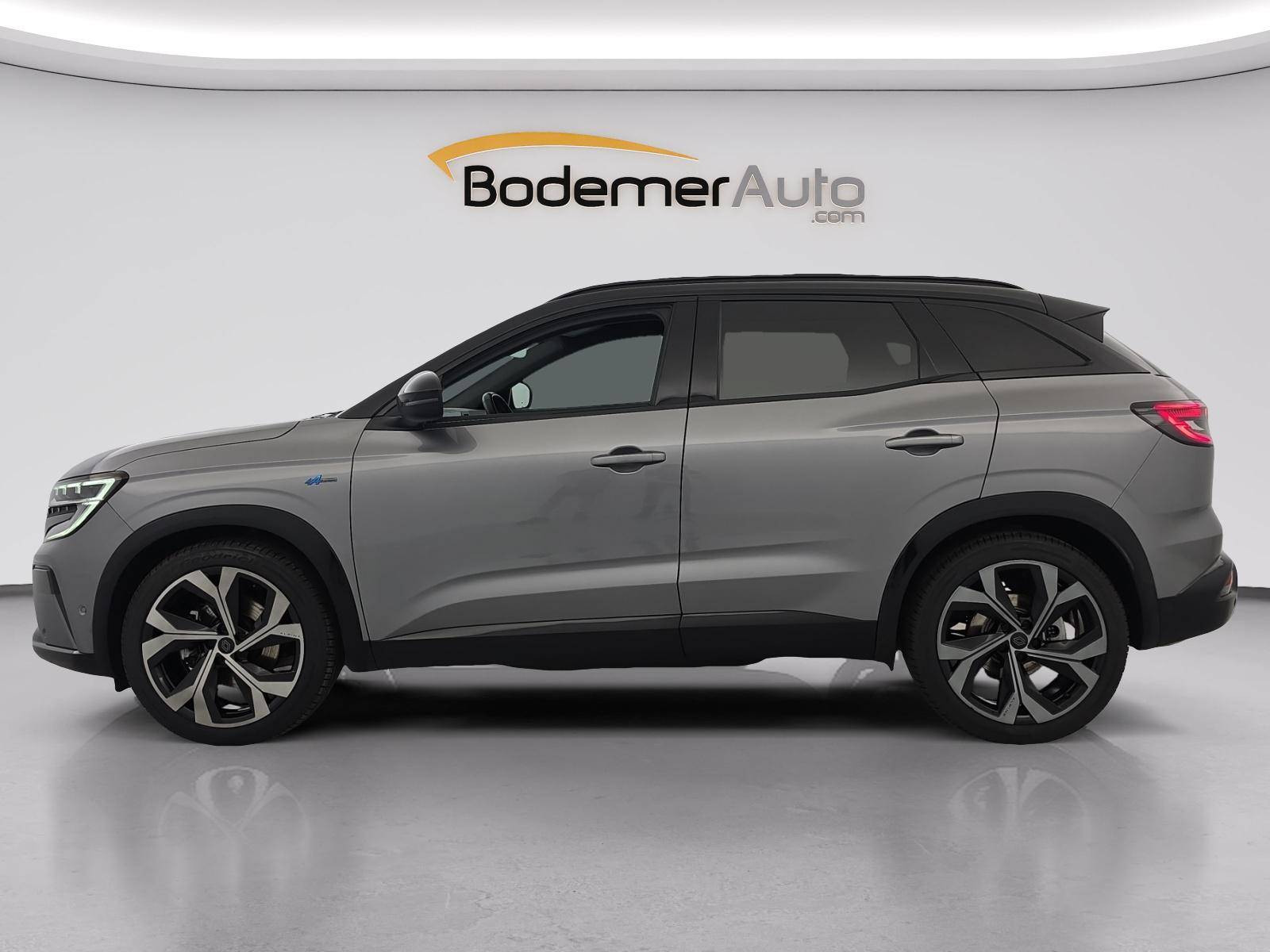 Vente en ligne Renault Austral  E-Tech hybrid 200 au prix de 24 990 €