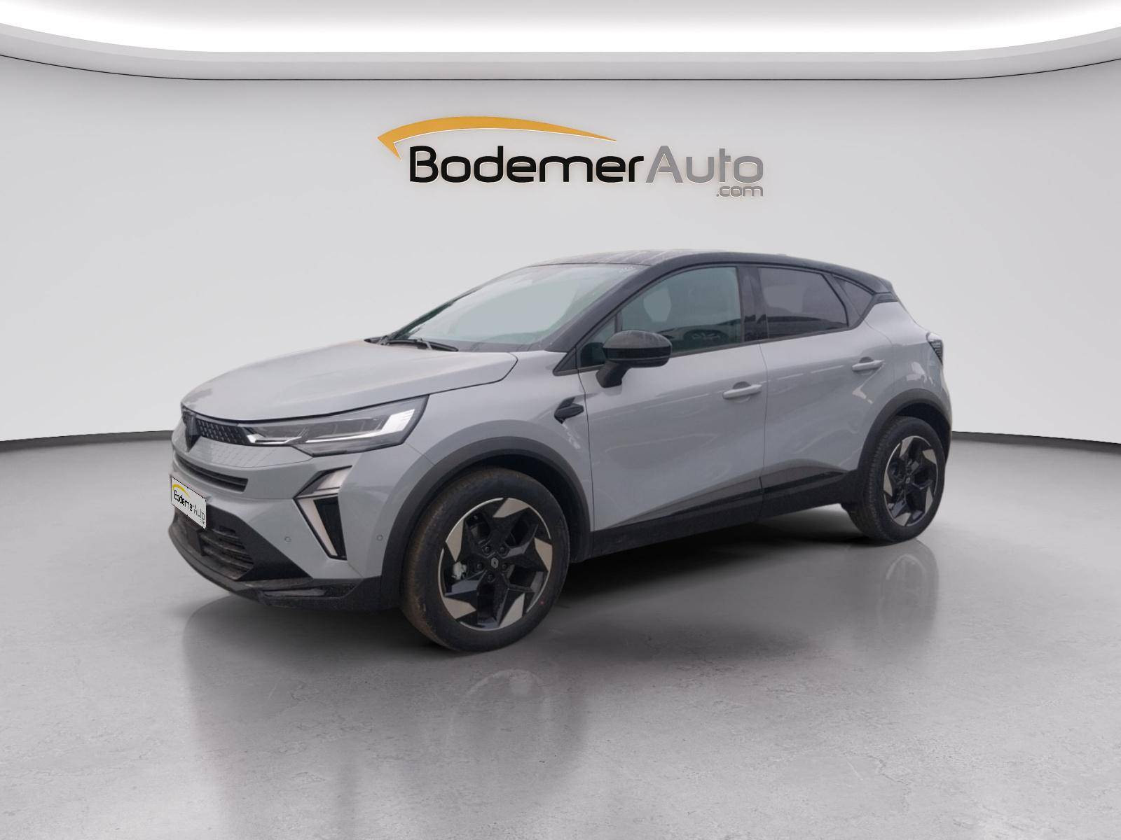 Renault Captur  TCe 115 ch occasion de 2026 en vente à Concarneau
