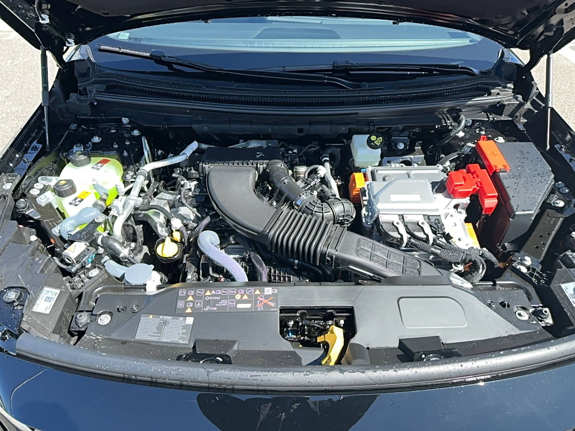 Vente en ligne Renault Austral  full hybrid E-Tech 200 ch au prix de 42 900 €