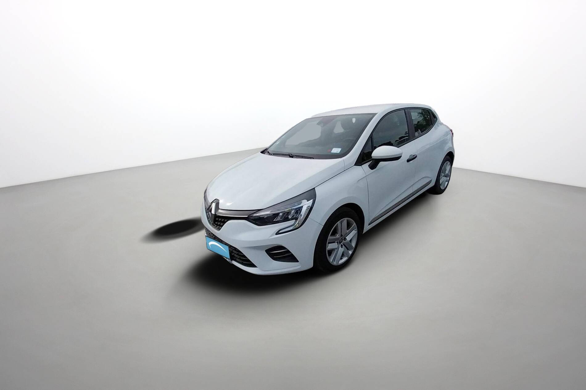 Renault Clio 5 Clio SCe 75 occasion de 2020 en vente à Quimper