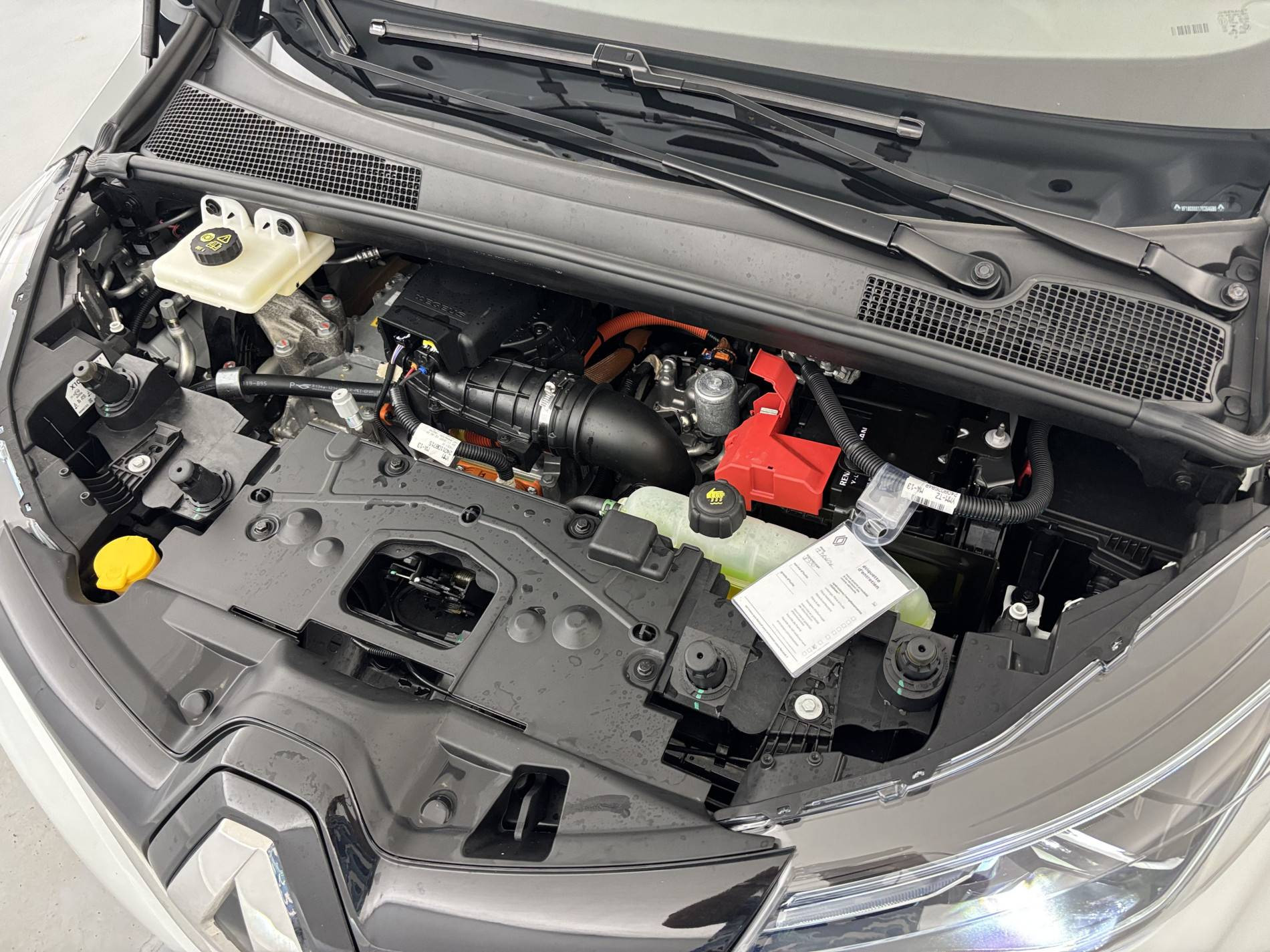 Vente en ligne Renault Zoé Zoe R110 - MY22 au prix de 18 990 €