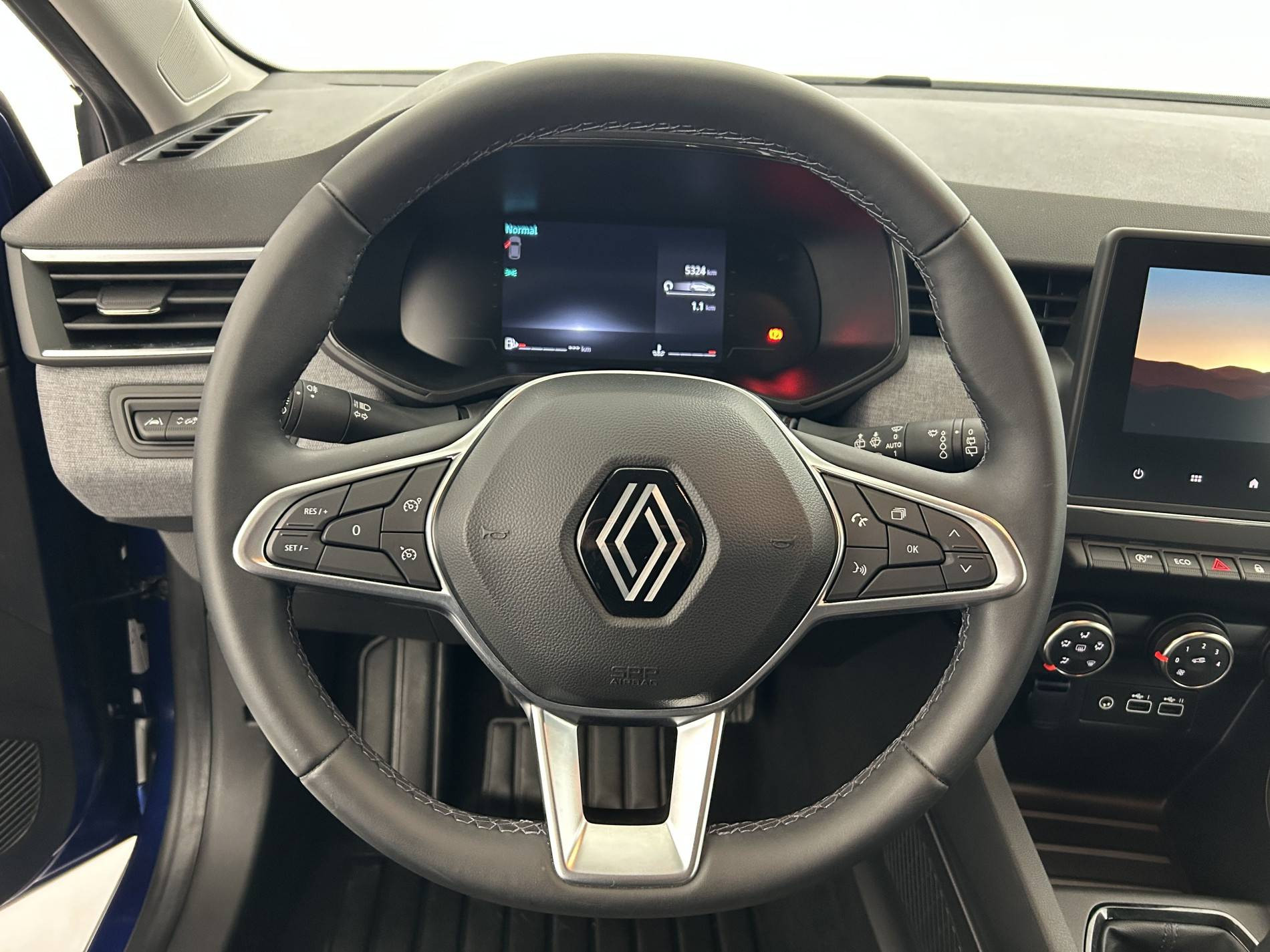 Vente en ligne Renault Clio 5 Clio TCe 90 au prix de 15 990 €