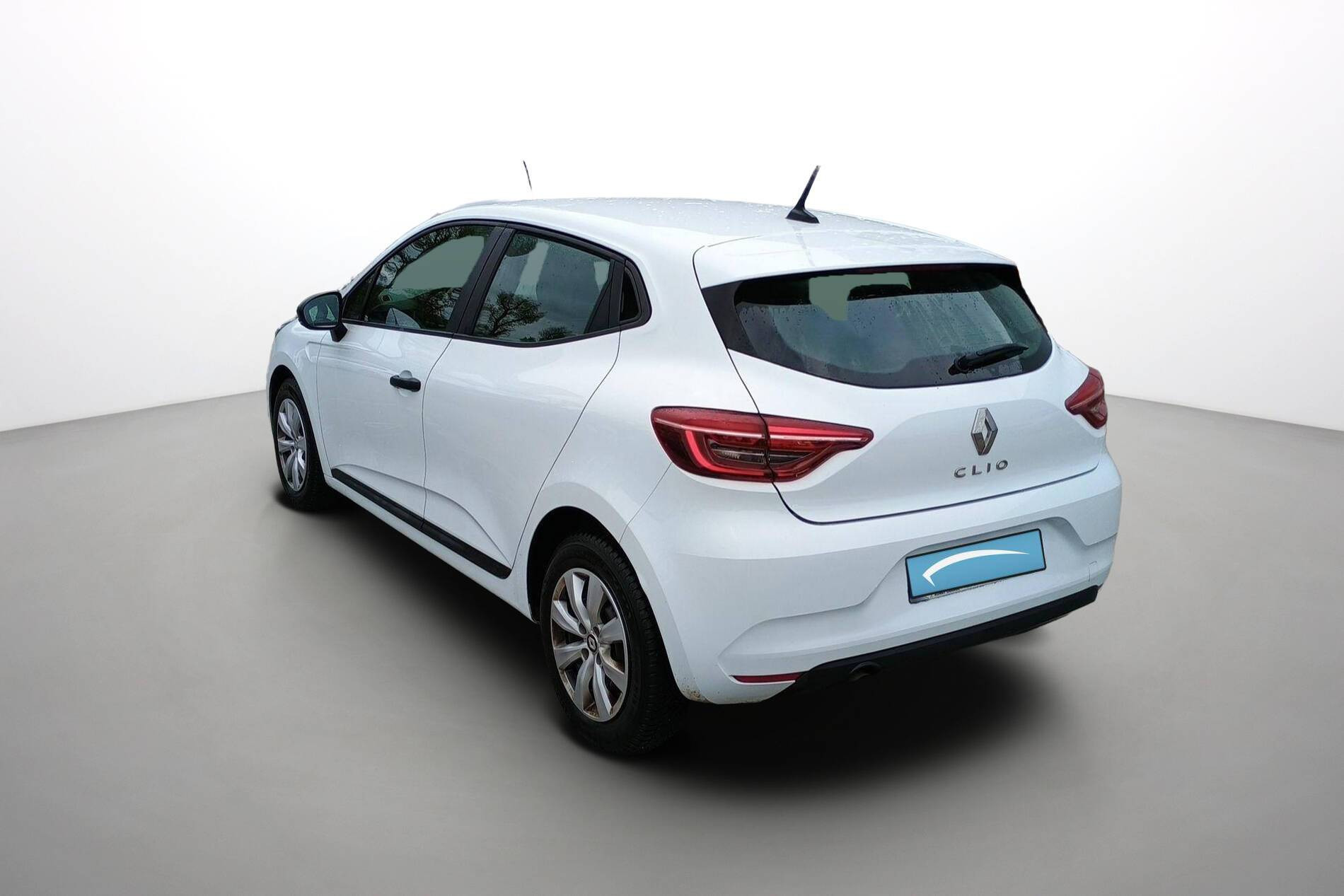 Vente en ligne Renault Clio 5 Clio SCe 65 au prix de 11 990 €