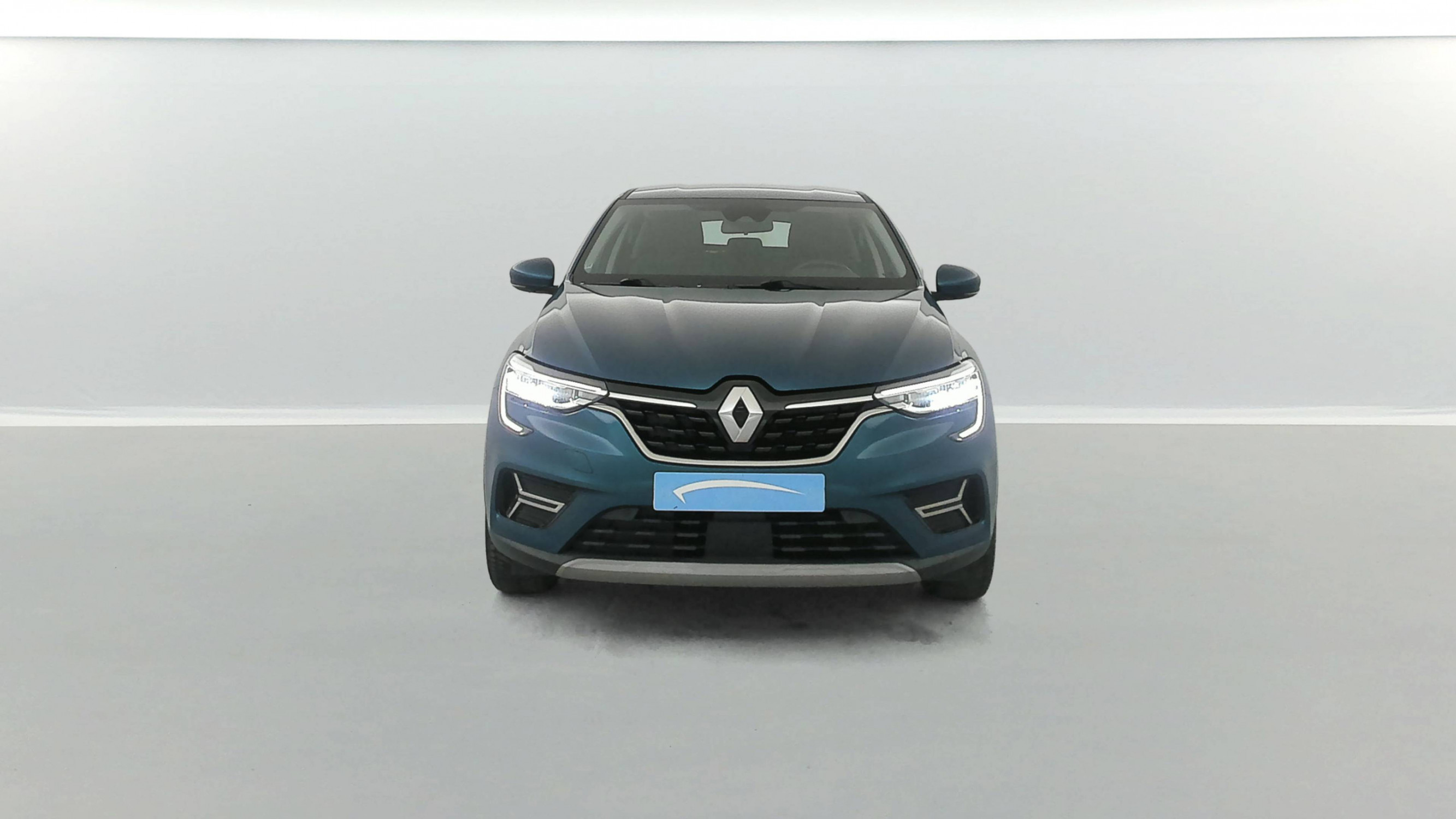 Vente en ligne Renault Arkana  E-Tech hybride 145 - 22 au prix de 18 790 €
