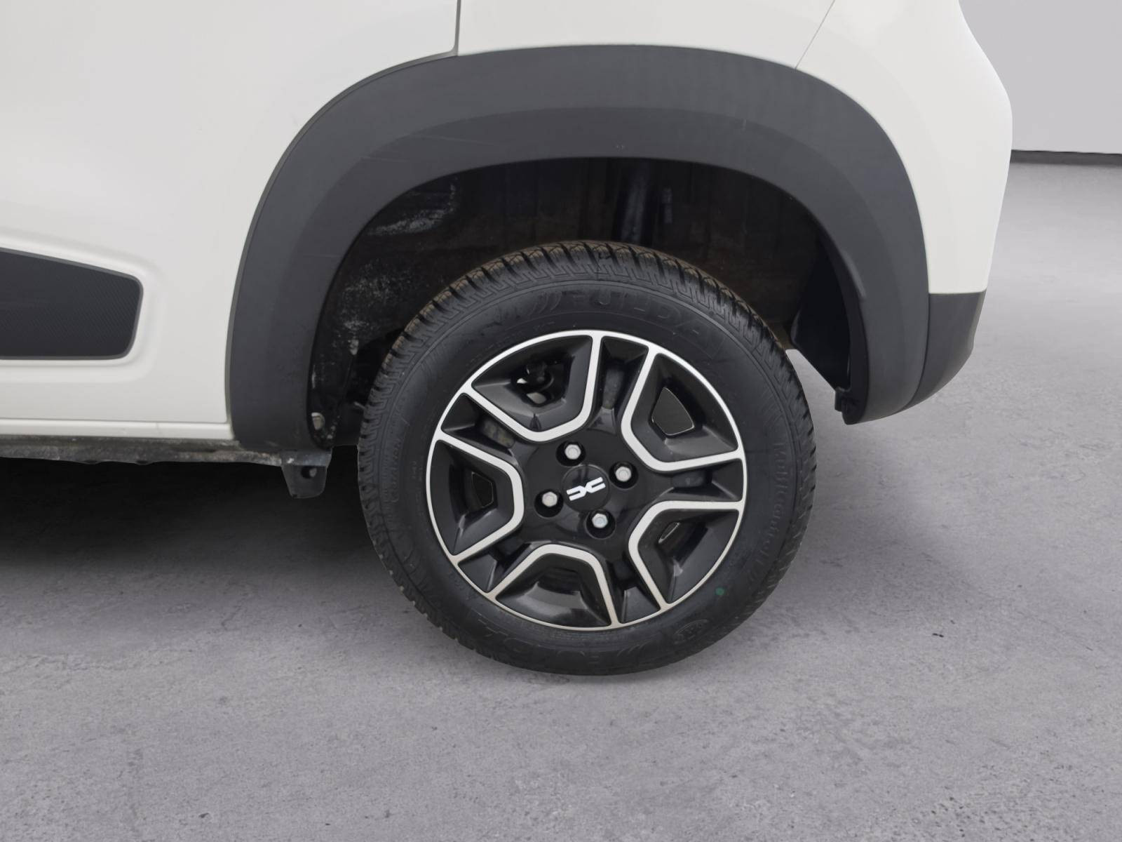 Vente en ligne Dacia Spring Spring au prix de 11 990 €