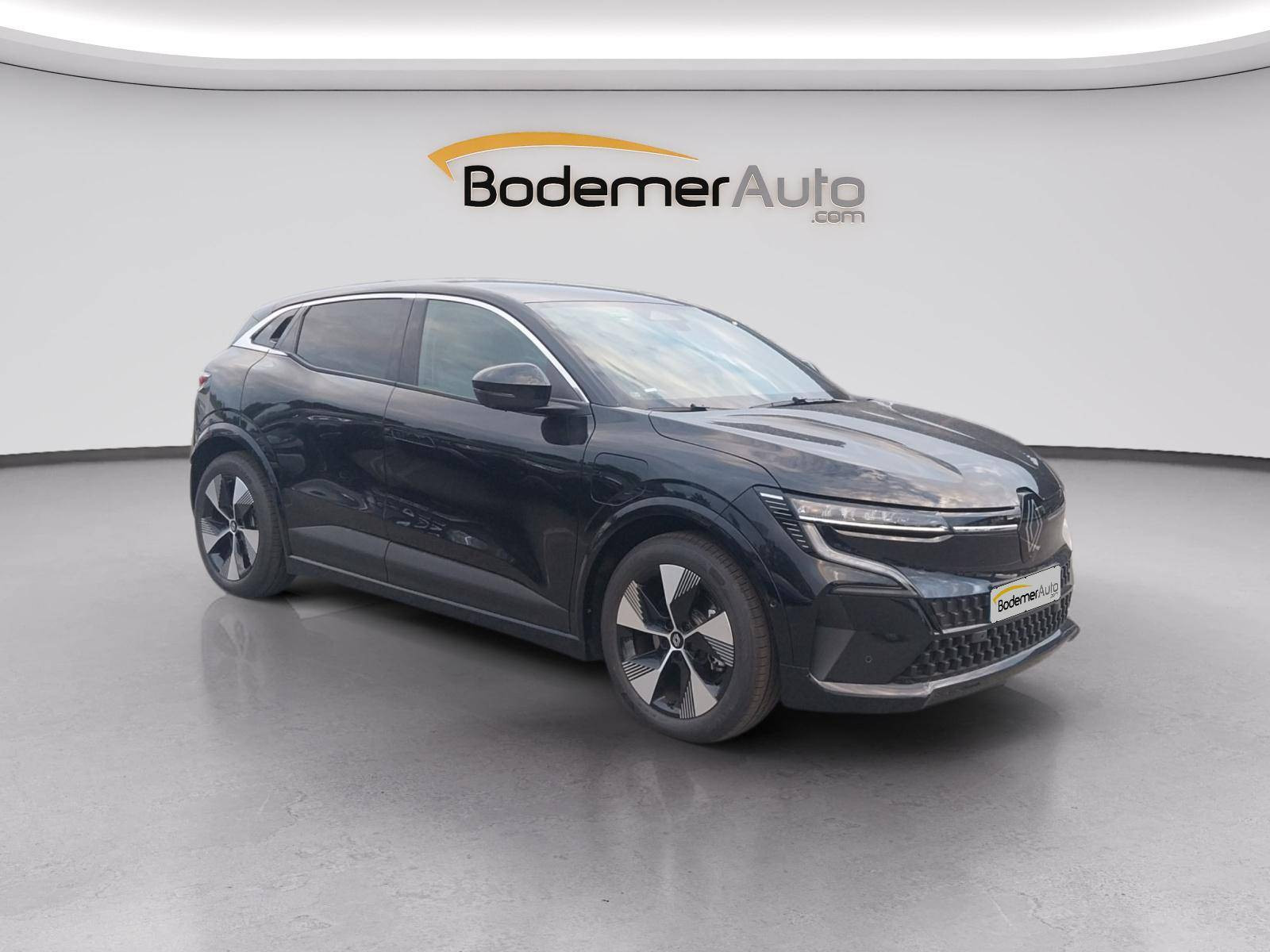 Vente en ligne Renault Megane E-Tech  220 ch autonomie confort GSR2 au prix de 32 491 €