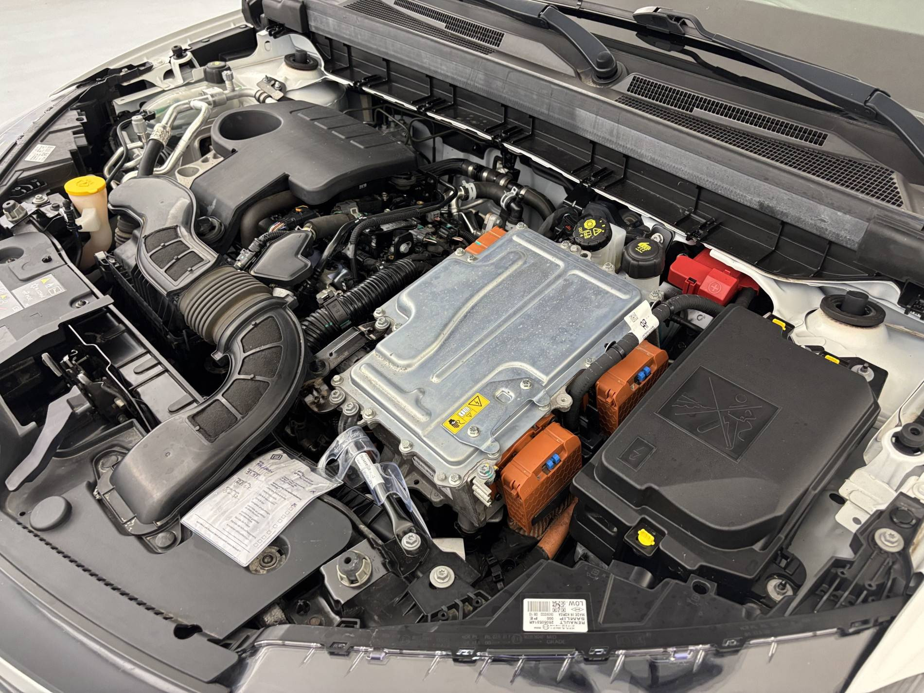 Vente en ligne Renault Arkana  E-Tech hybride 145 - 22 au prix de 16 790 €