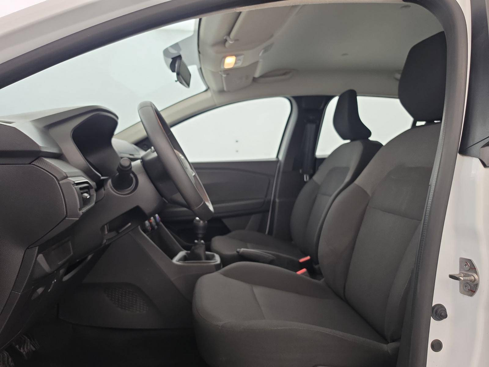 Vente en ligne Dacia Sandero  SCe 65 au prix de 11 290 €
