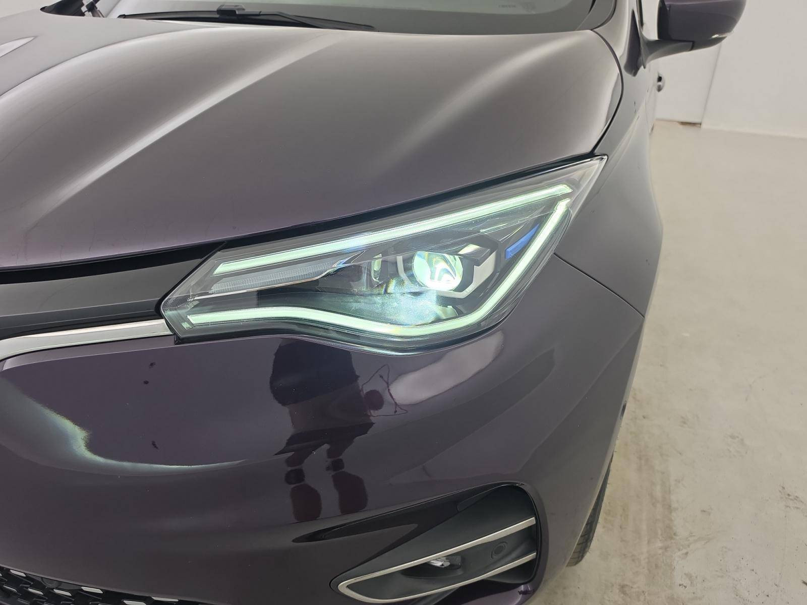 Vente en ligne Renault Zoé Zoe R135 - 22B au prix de 16 990 €