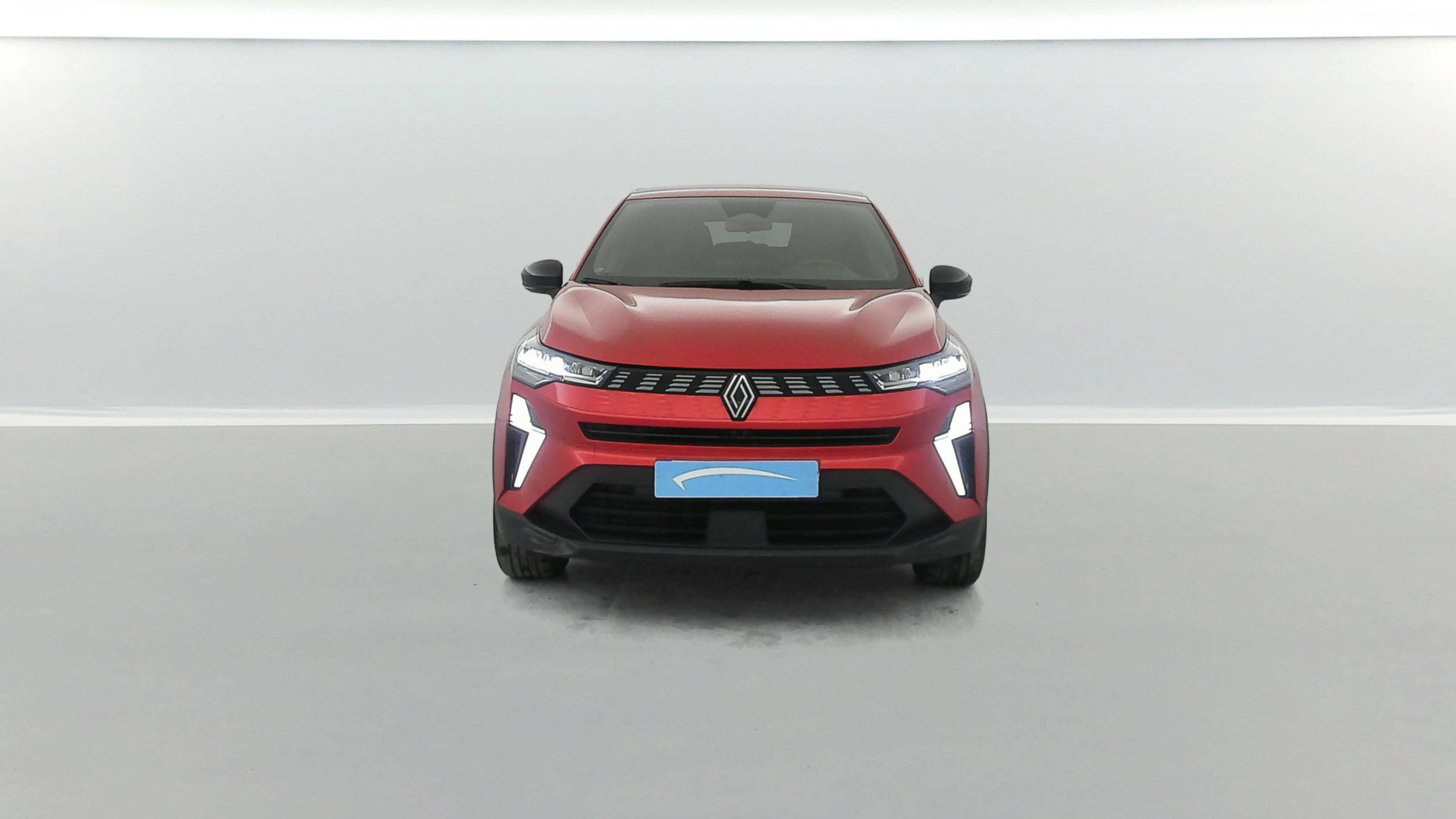 Vente en ligne Renault Symbioz  E-Tech full hybrid 145 au prix de 24 990 €