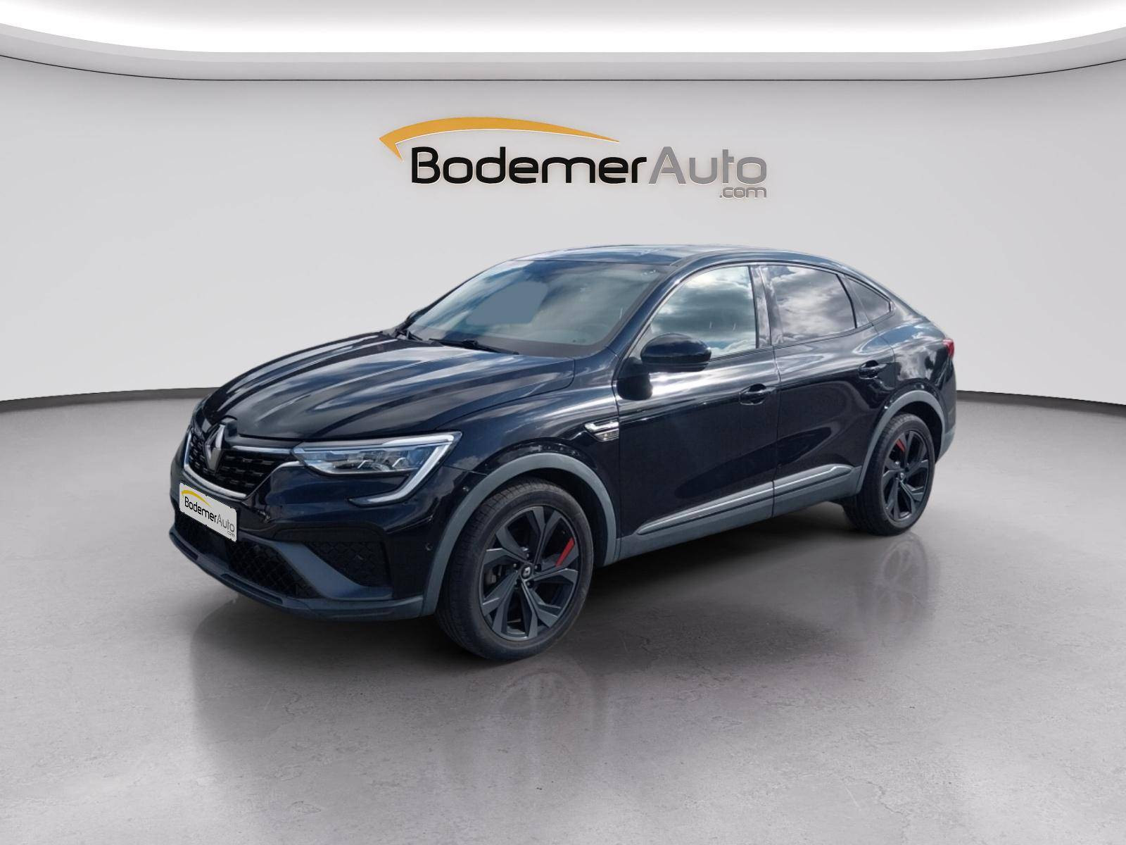 Renault Arkana  E-Tech 145 - 21B occasion de 2022 en vente à Alençon