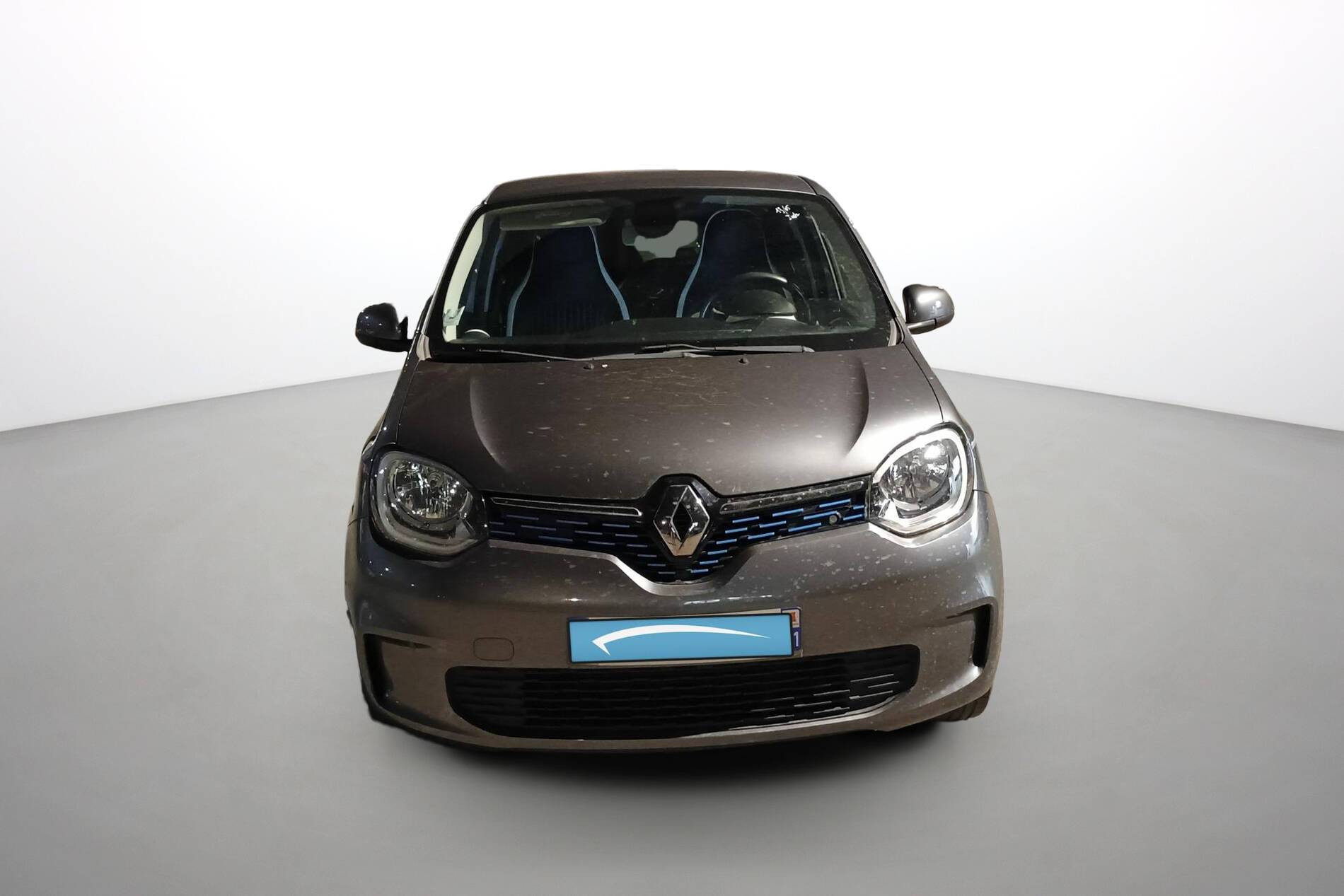Vente en ligne Renault Twingo Electrique Twingo III Achat Intégral - 21 au prix de 11 890 €