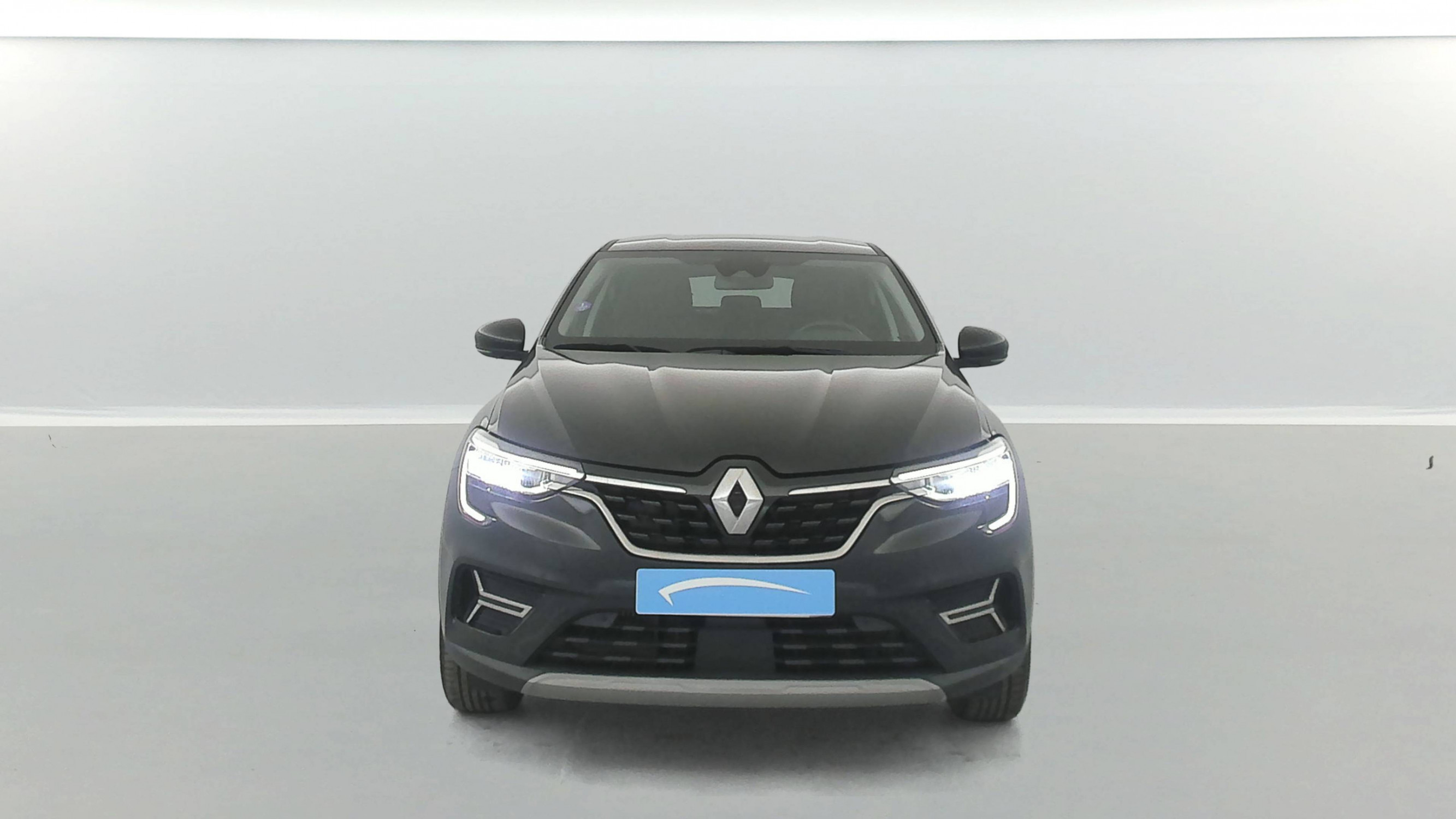 Vente en ligne Renault Arkana  mild hybrid 140 EDC FAP - 22 au prix de 19 590 €