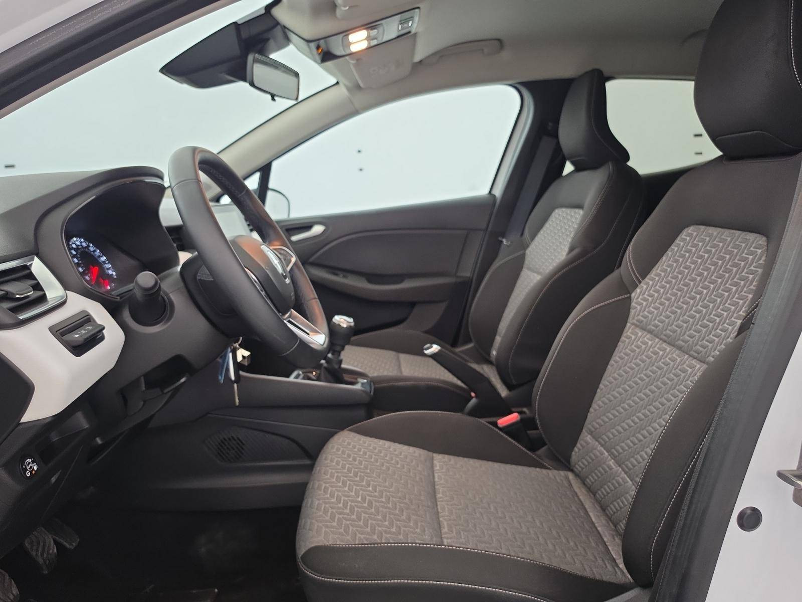 Vente en ligne Renault Clio 5 Clio TCe 100 GPL au prix de 15 990 €