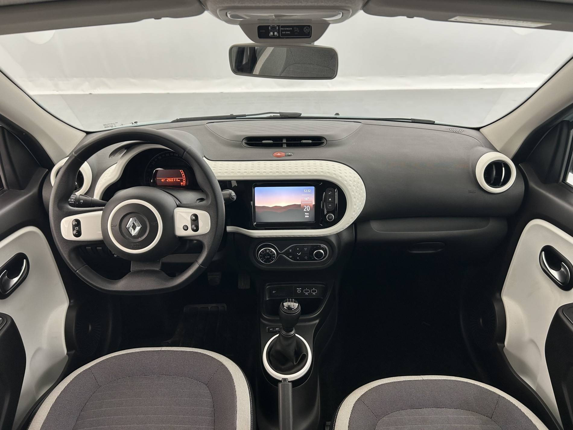 Vente en ligne Renault Twingo 3  SCe 65 au prix de 12 390 €