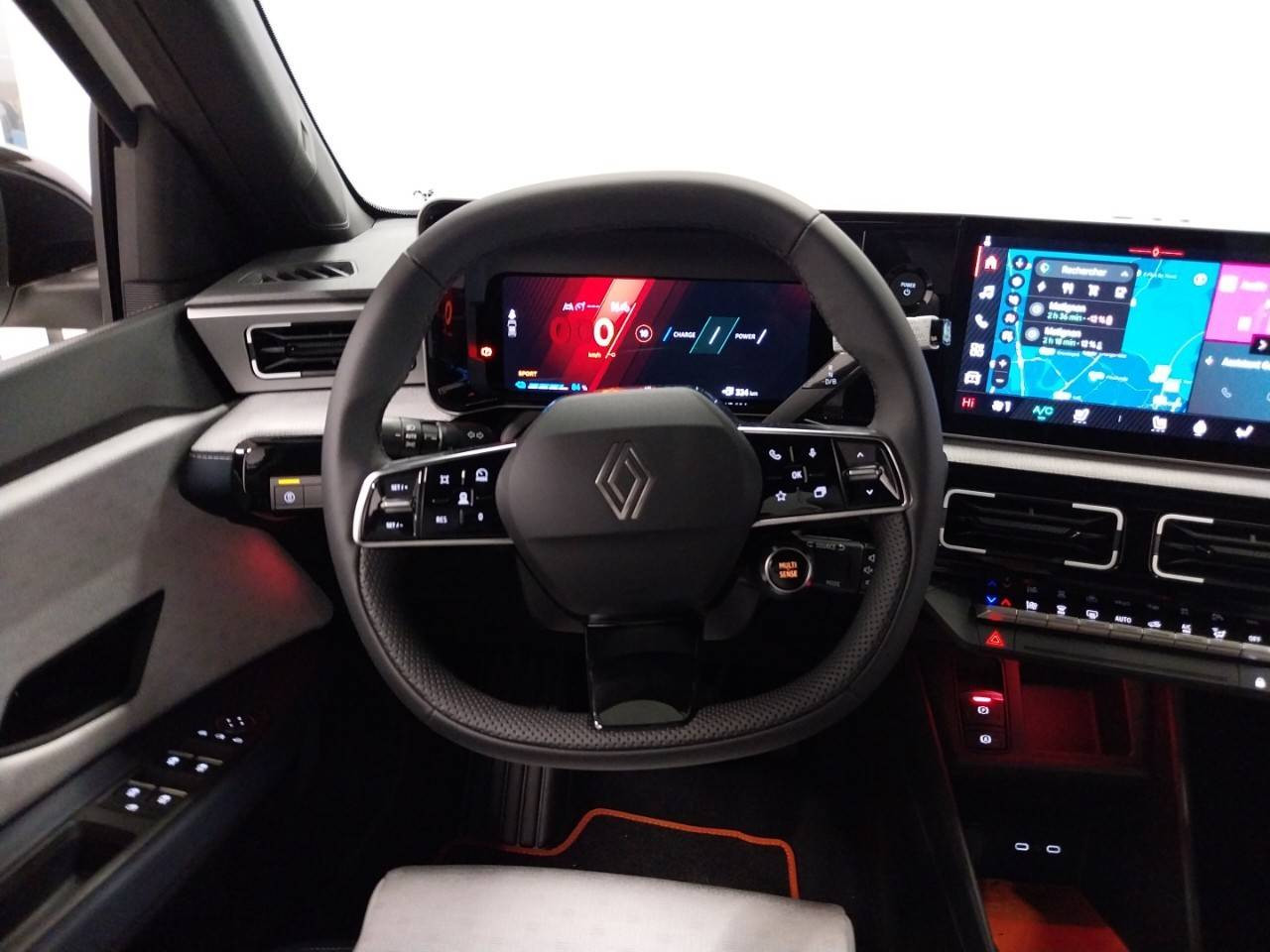 Vente en ligne Renault R5 E-Tech  150 ch autonomie confort au prix de 32 270 €