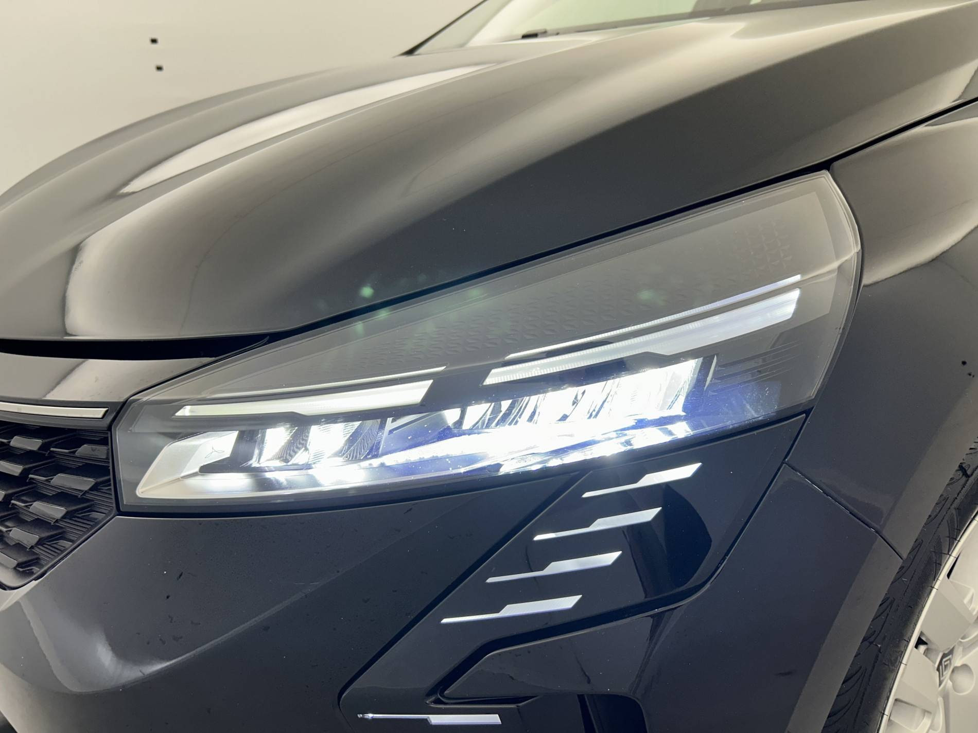 Vente en ligne Renault Clio 5 Clio E-Tech full hybrid 145 ch GSR2 au prix de 19 990 €