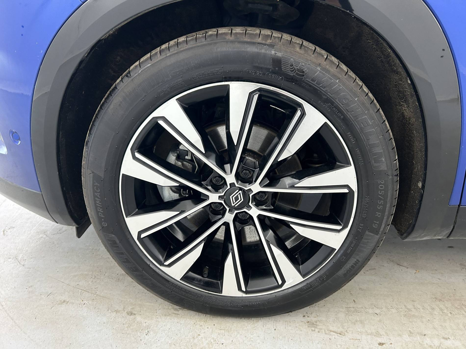 Vente en ligne Renault Austral  E-Tech hybrid 200 au prix de 24 890 €