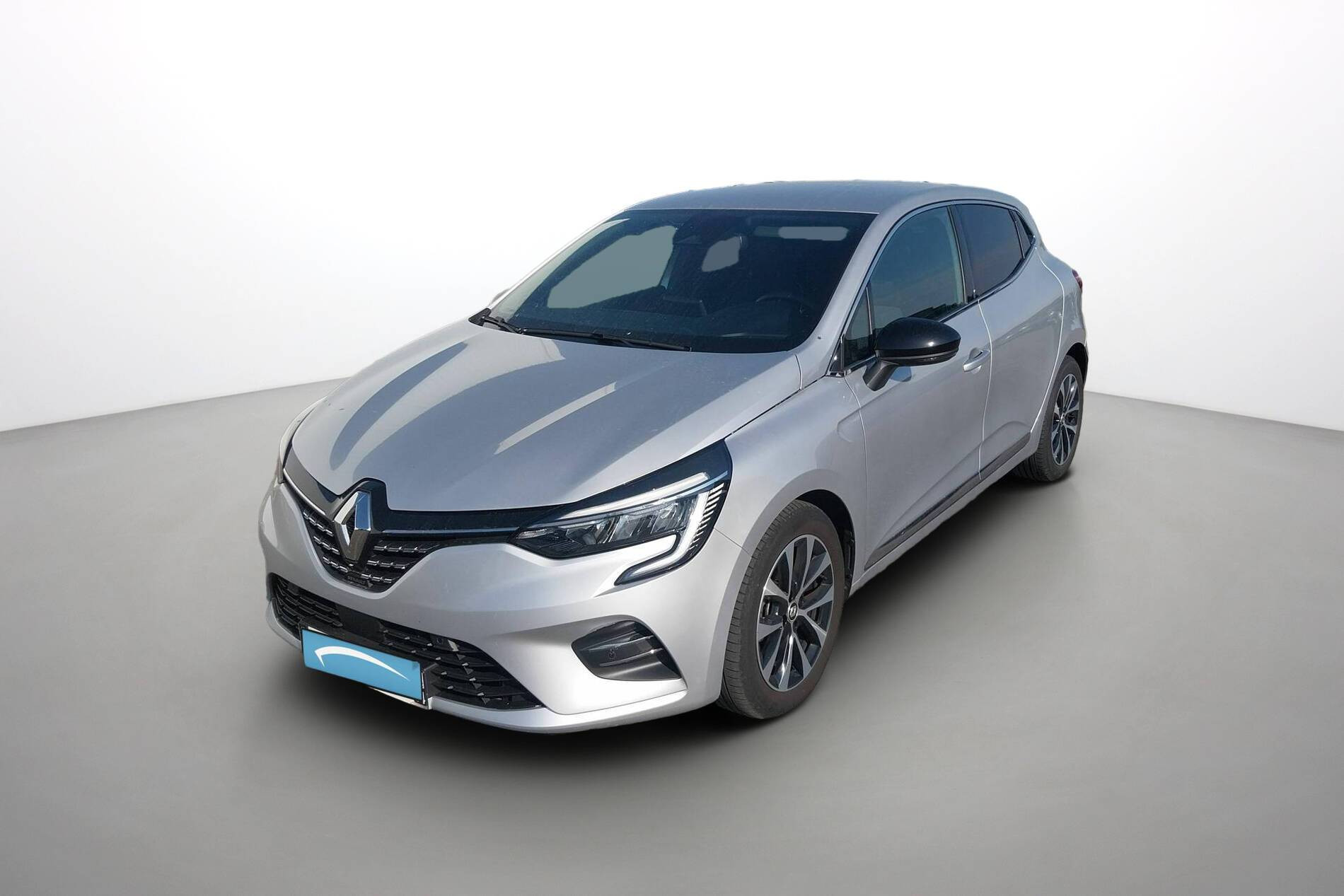 Renault Clio 5 Clio TCe 90 occasion de 2022 en vente à Saint-Lô
