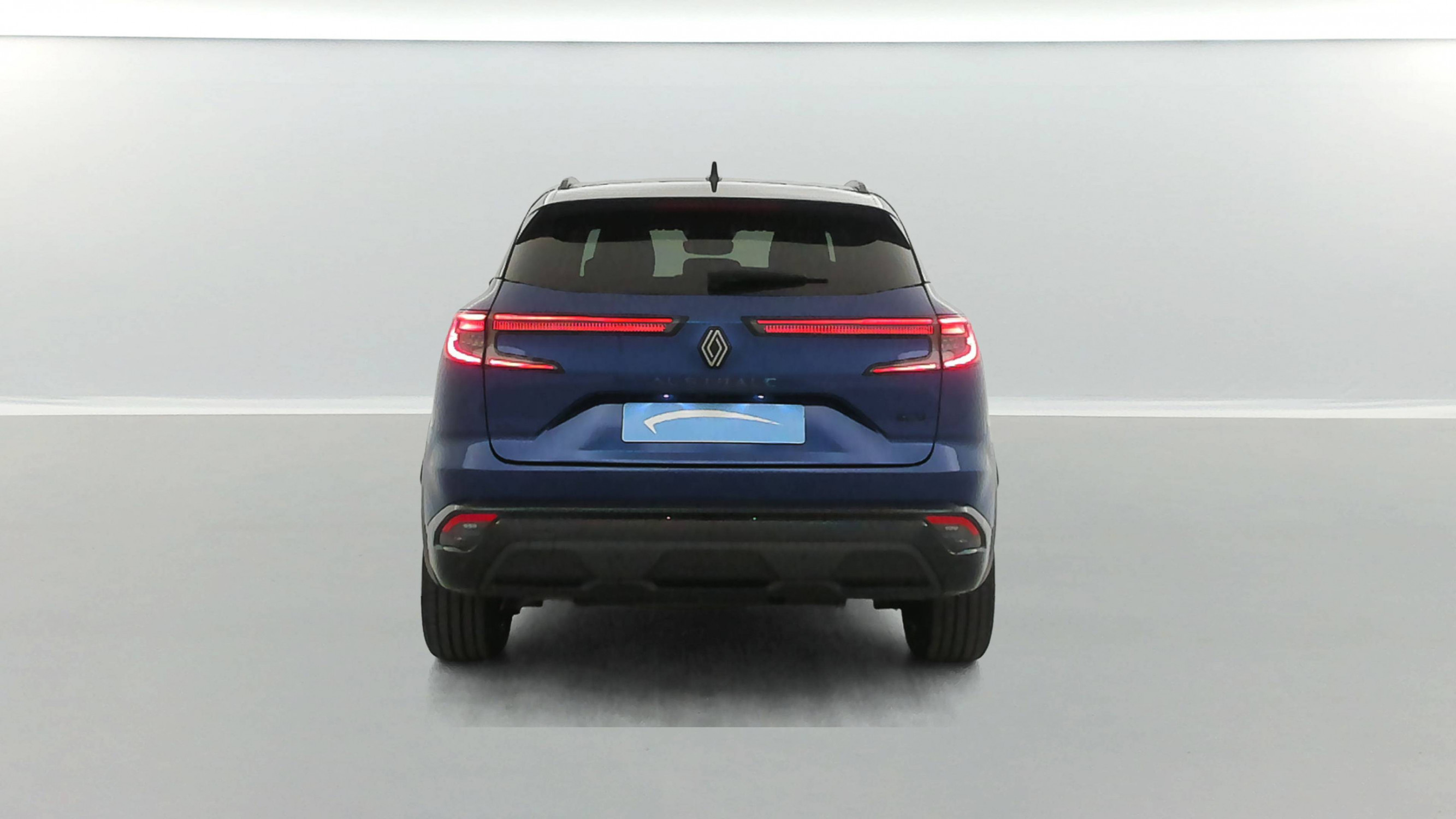 Vente en ligne Renault Austral  E-Tech hybrid 200 au prix de 30 850 €