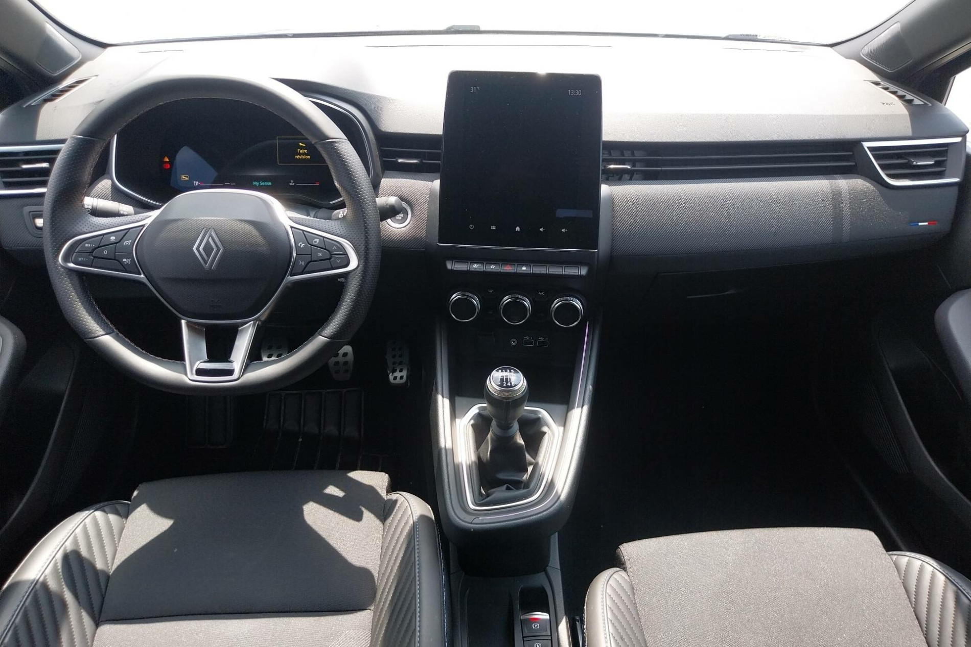 Vente en ligne Renault Clio 5 Clio TCe 90 ch GSR2 au prix de 18 490 €