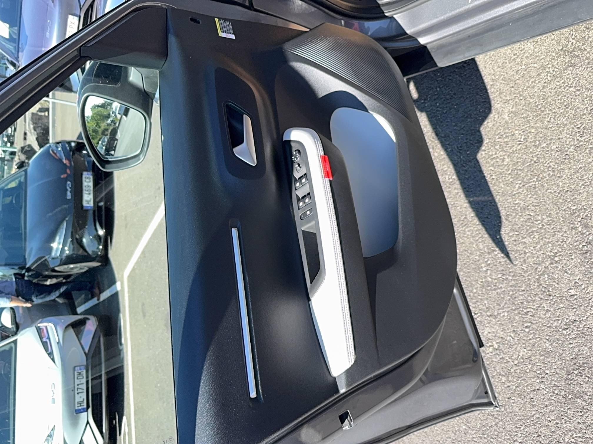Vente en ligne Citroën C3 Aircross  Hybride 136 ch Aut au prix de 21 990 €