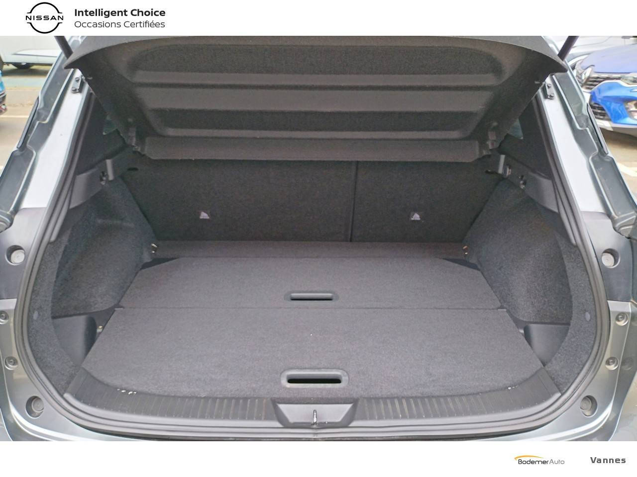 Vente en ligne Nissan Qashqai  e-Power 190 ch au prix de 26 990 €