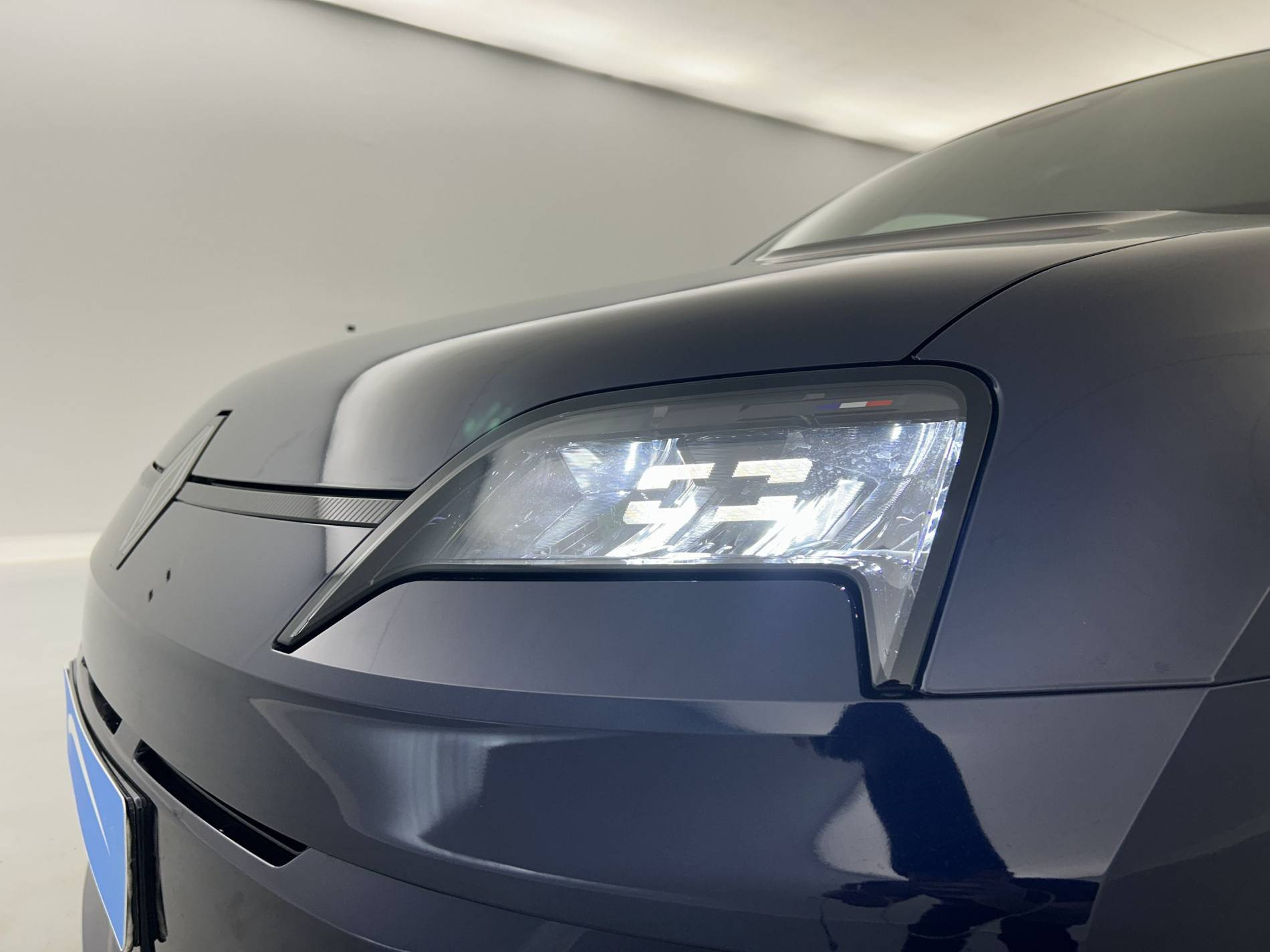 Vente en ligne Renault R5 E-Tech  150 ch autonomie confort au prix de 28 590 €