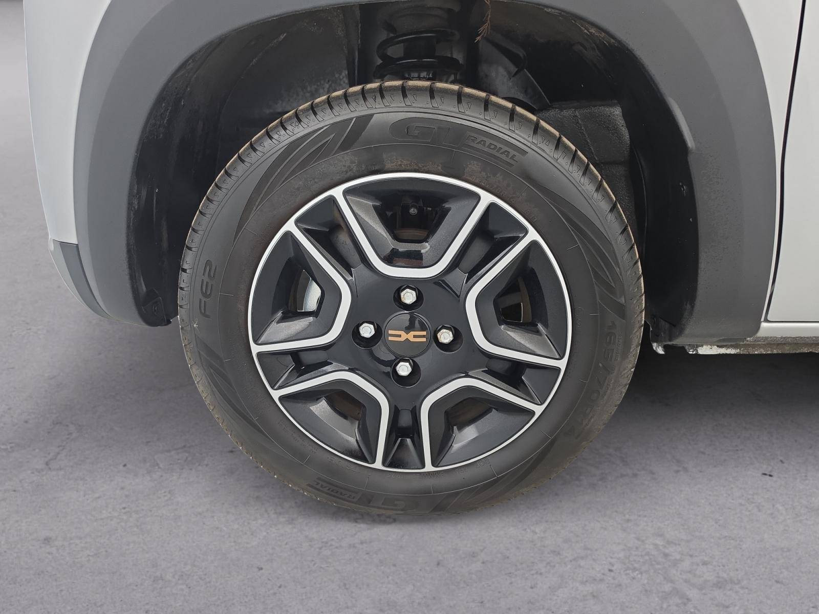 Vente en ligne Dacia Spring Spring au prix de 12 490 €