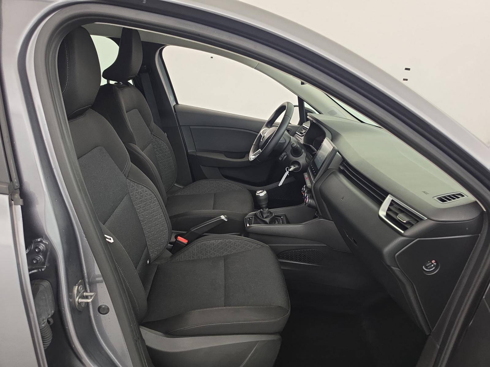 Vente en ligne Renault Clio 5 Clio TCe 90 au prix de 14 490 €