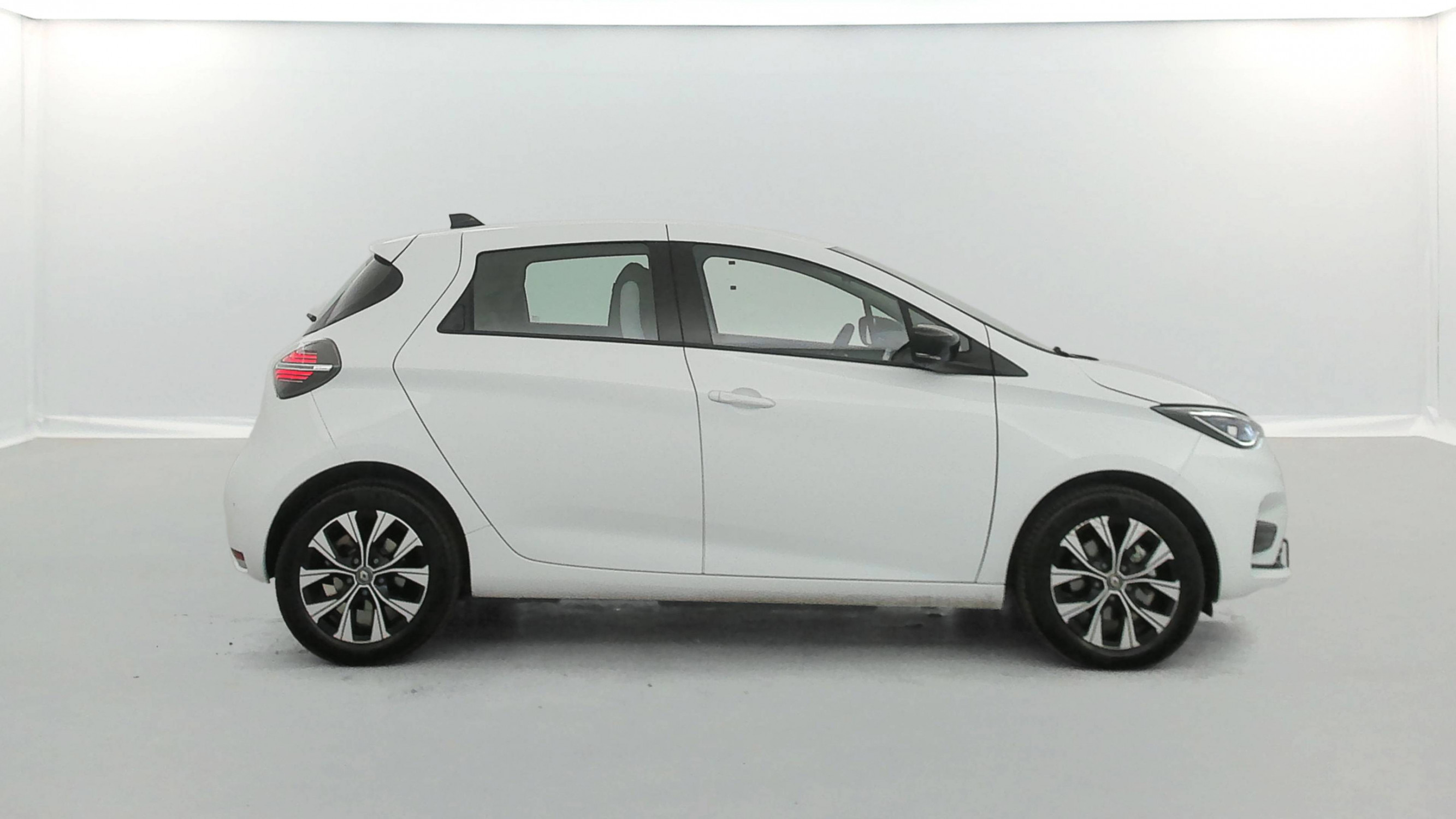 Vente en ligne Renault Zoé Zoe R110 - MY22 au prix de 18 990 €